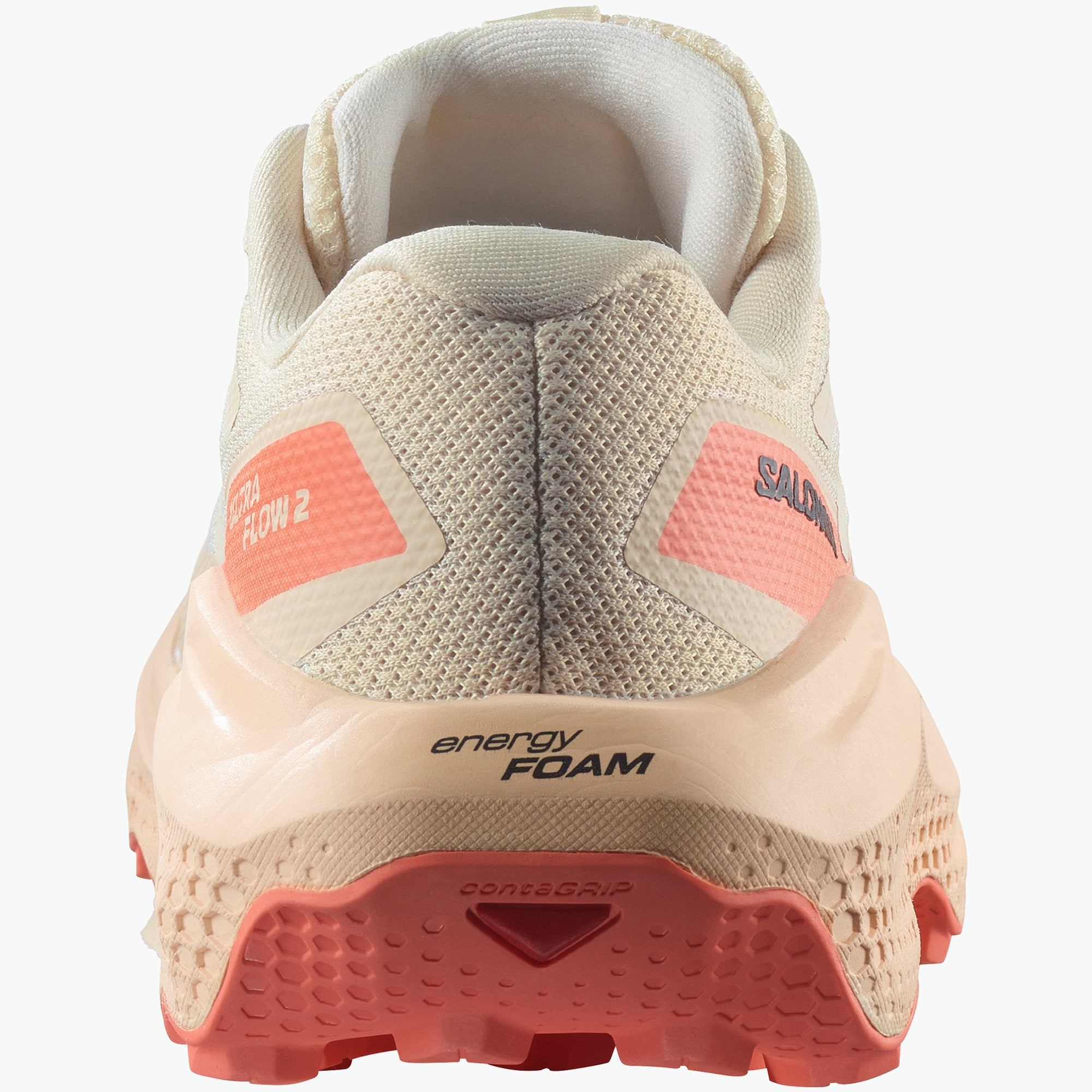Almond Milk/Tender Peach/Fusion Coral