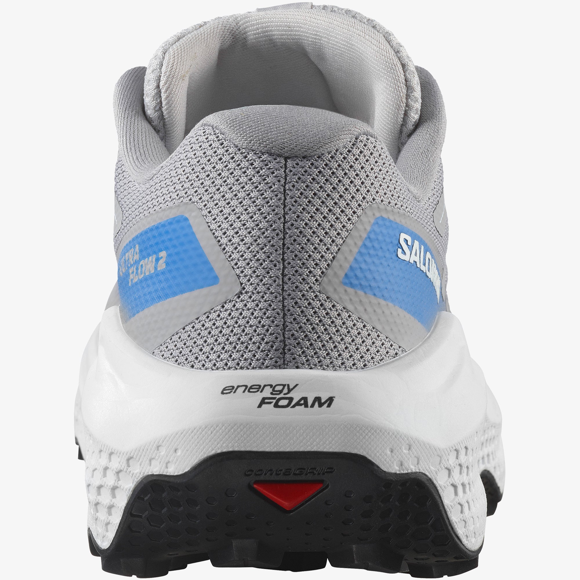 Alloy/White/French Blue