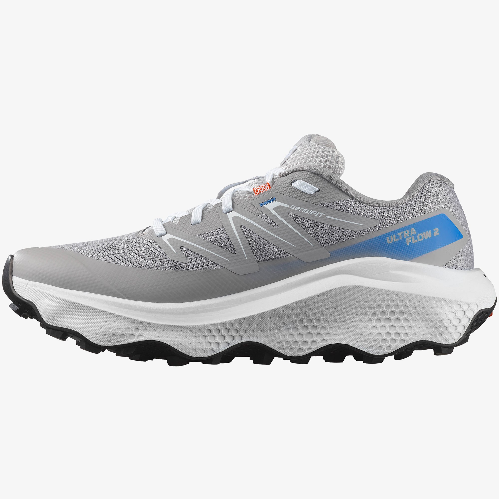 Alloy/White/French Blue