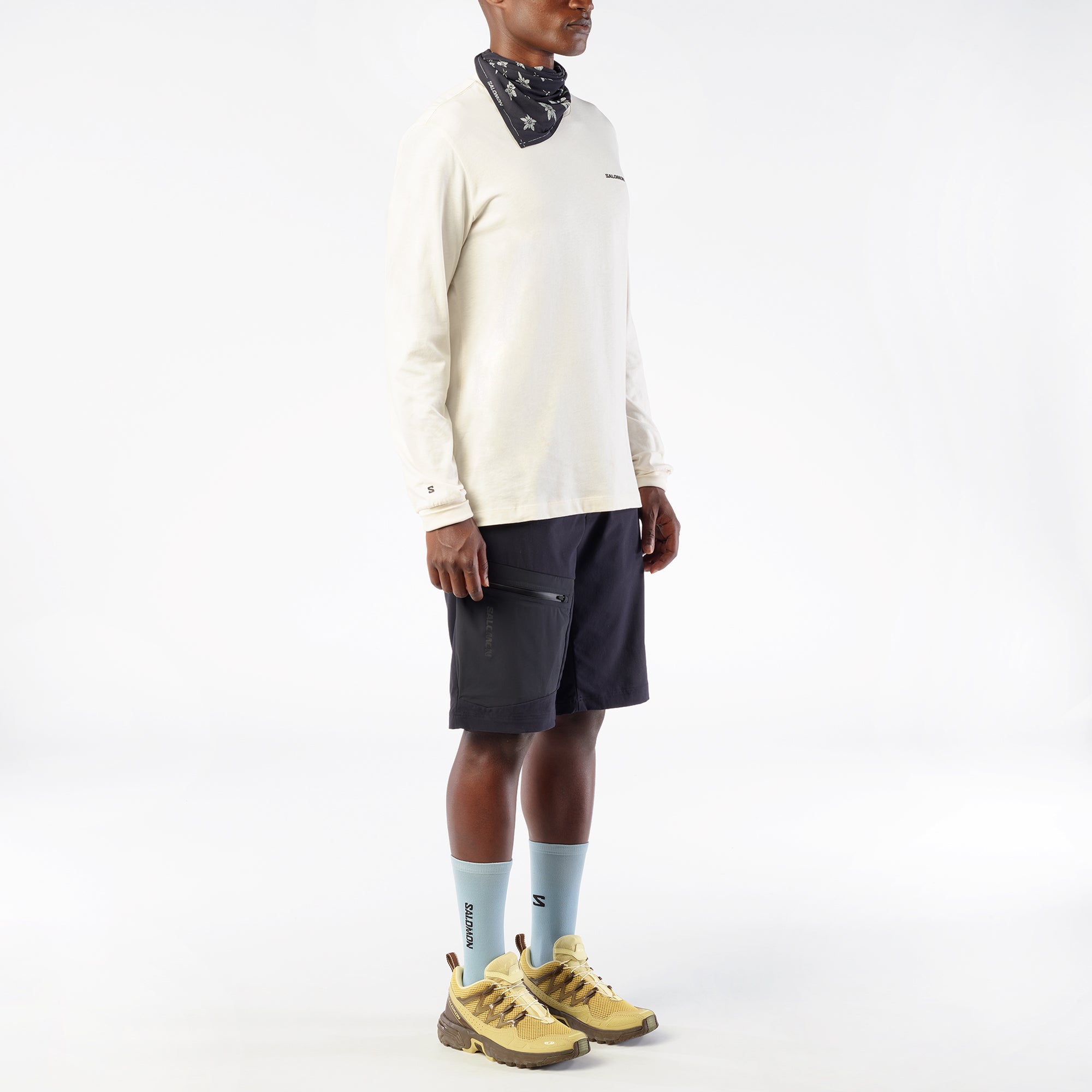 Green Haze/Gray Green/Delicioso