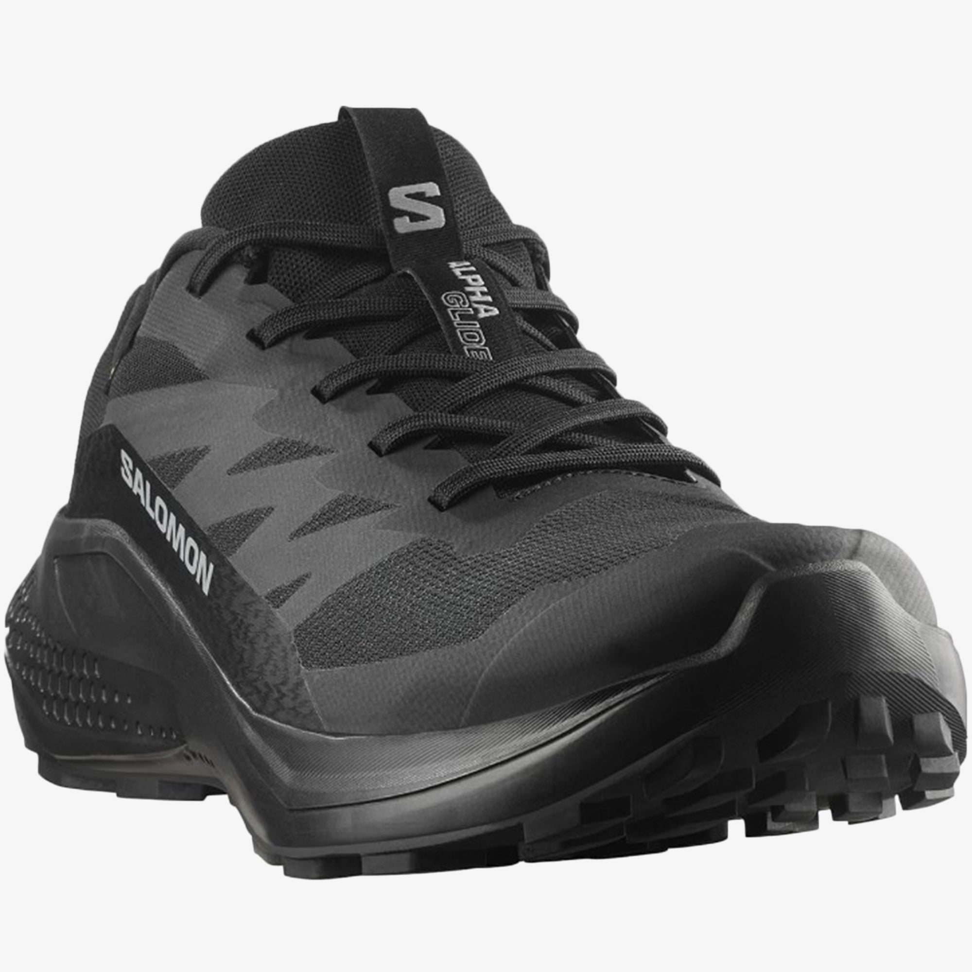 BLACK/ASPHALT/BLACK