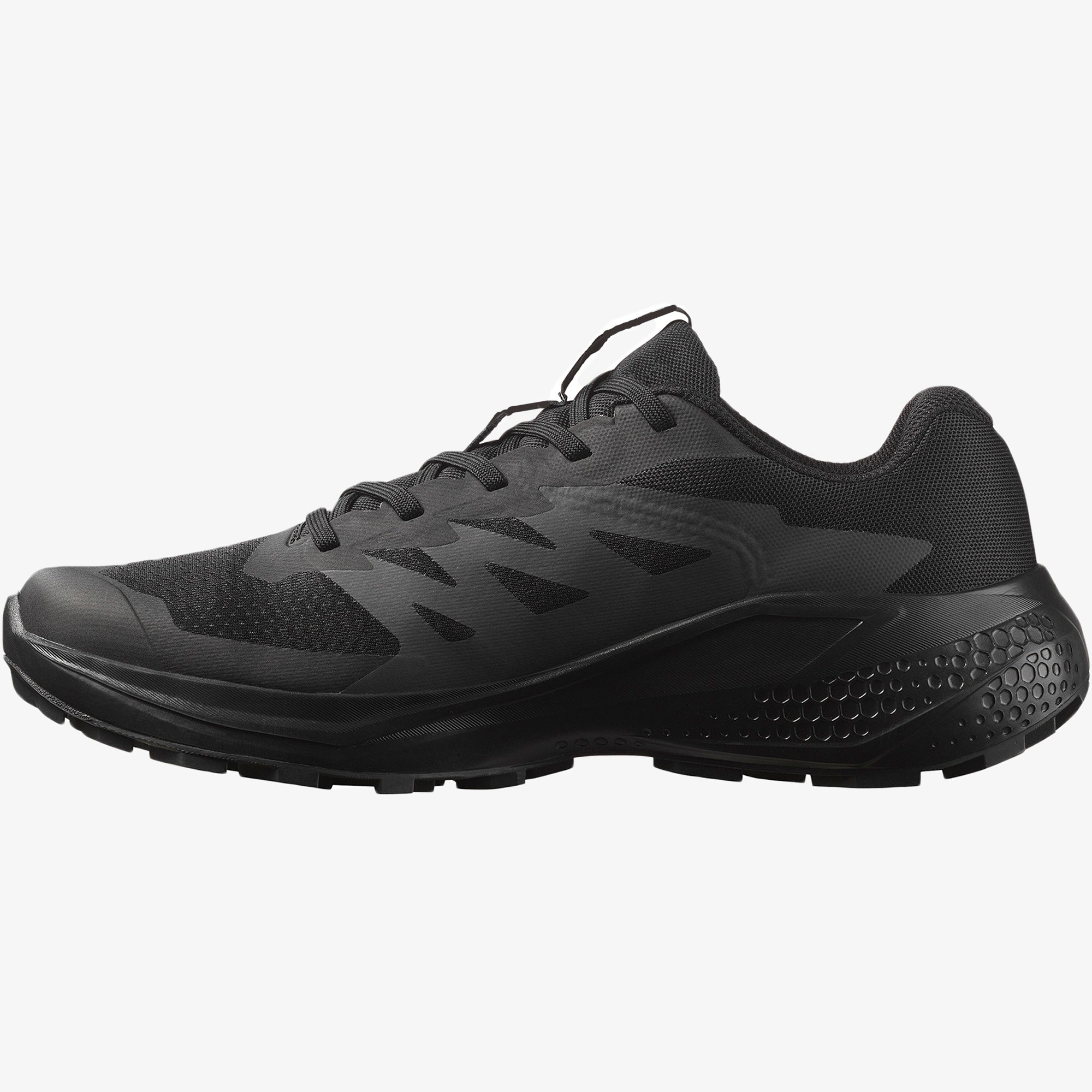 BLACK/ASPHALT/BLACK