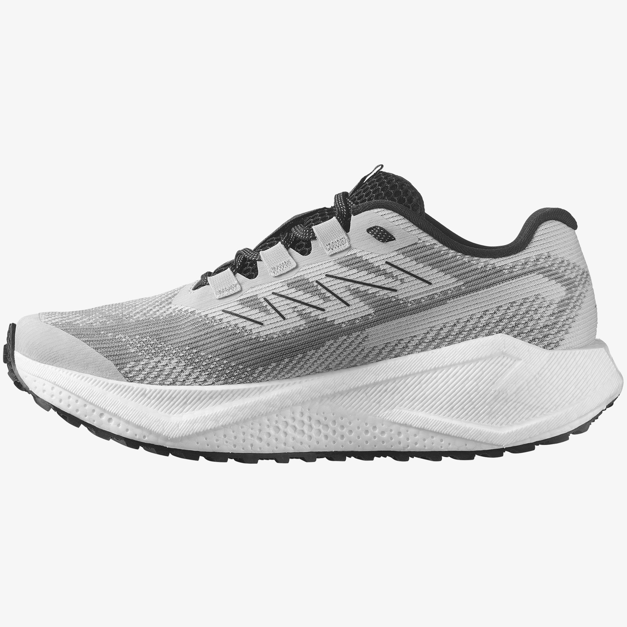 Lunar Rock/White/Black