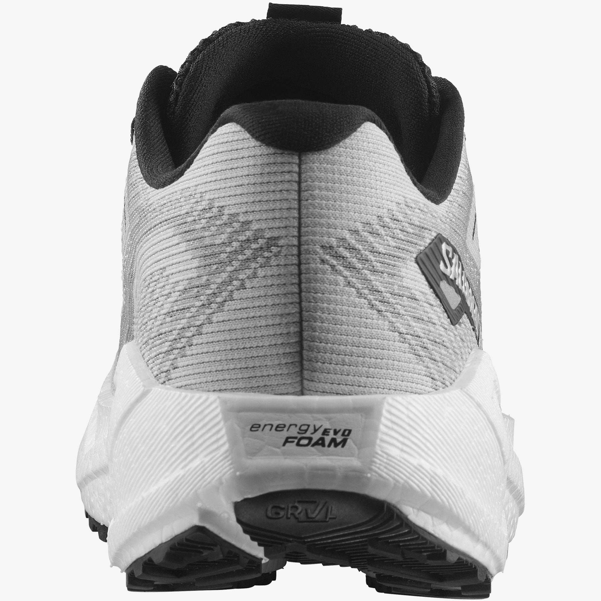 Lunar Rock/White/Black