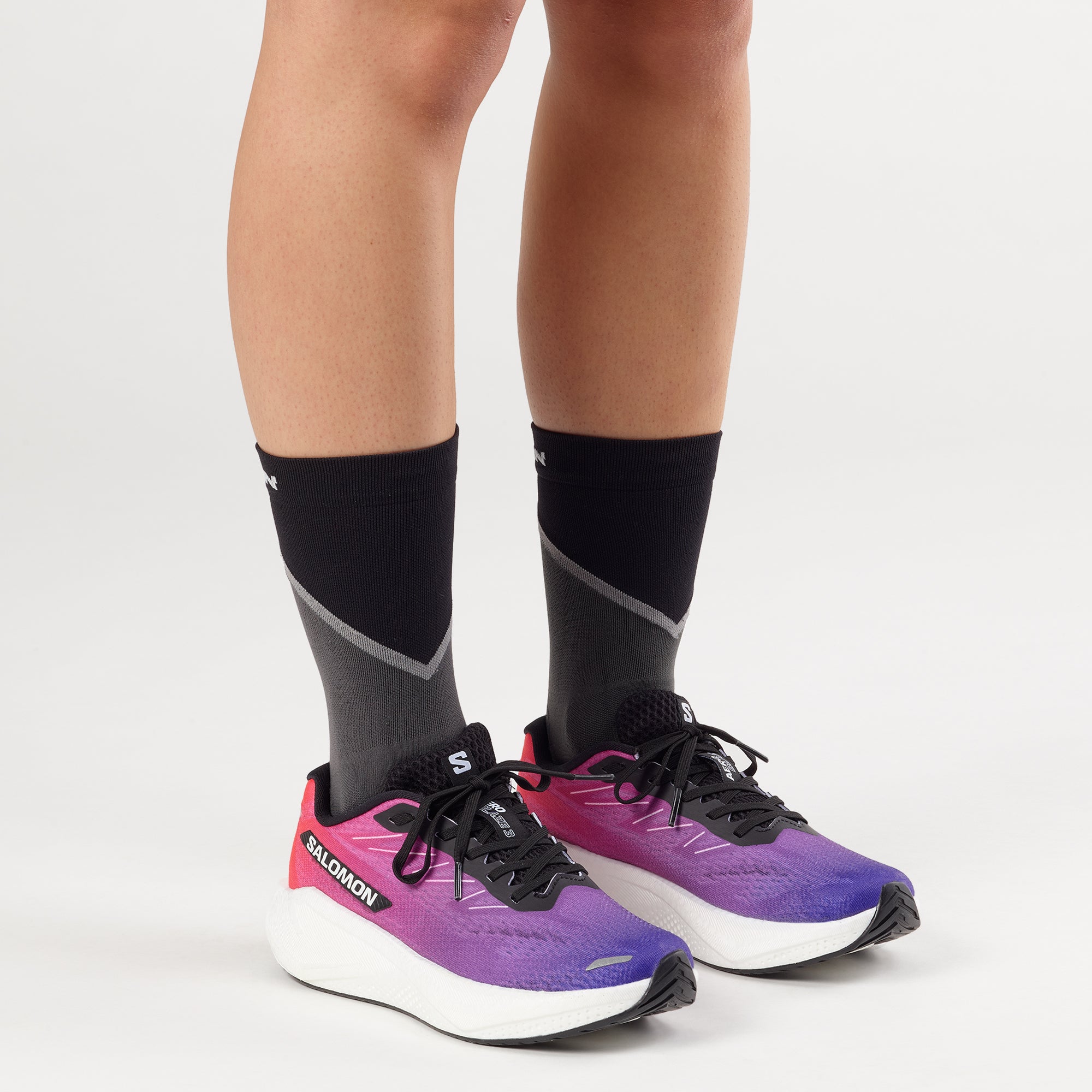 Neon Flame/Liberty/White