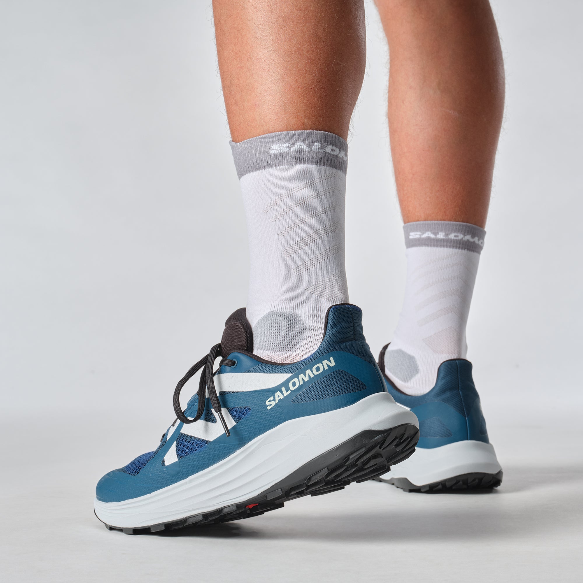 Poseidon/Ballard Blue/Black