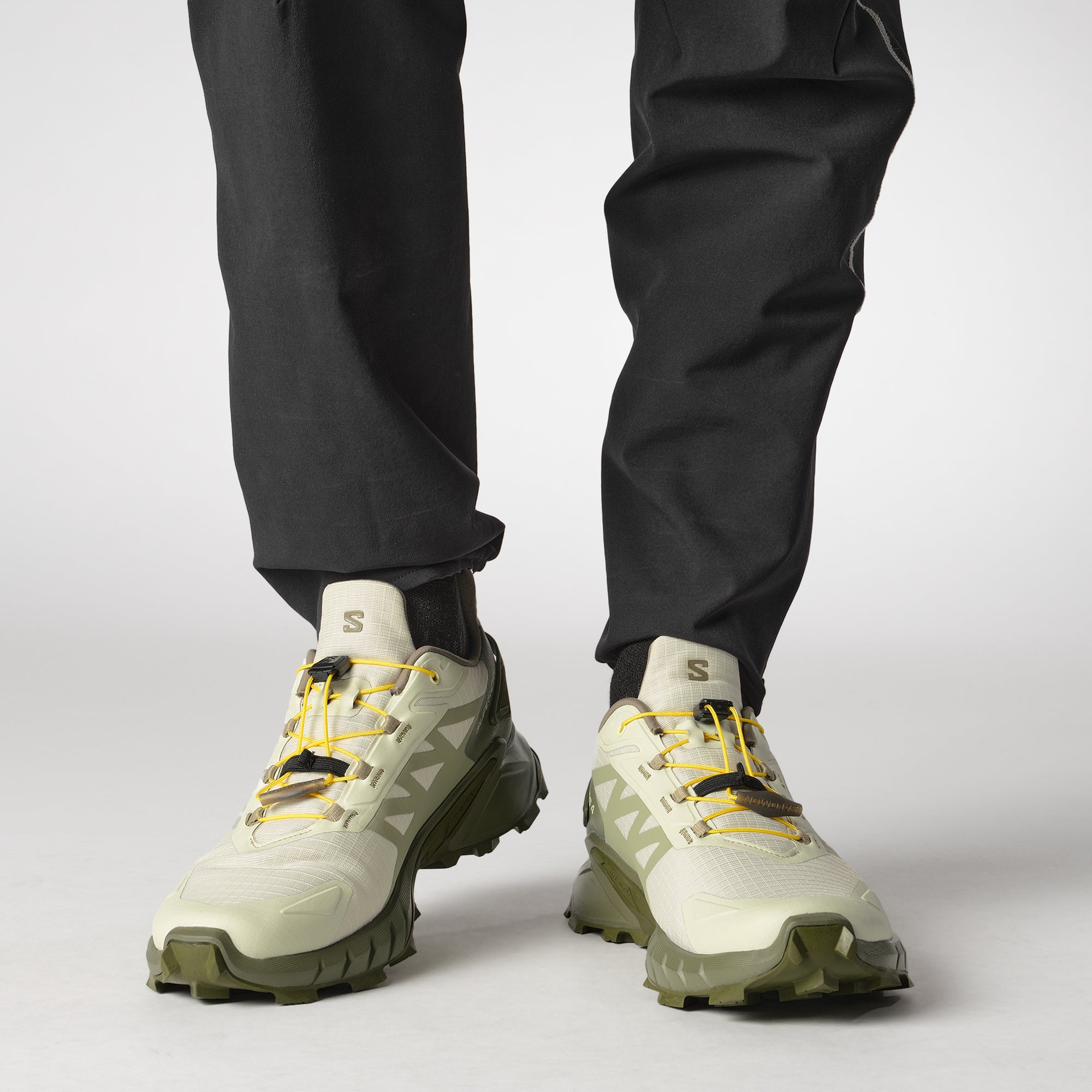 Celadon Tint/Deep Lichen Green/Olive Night