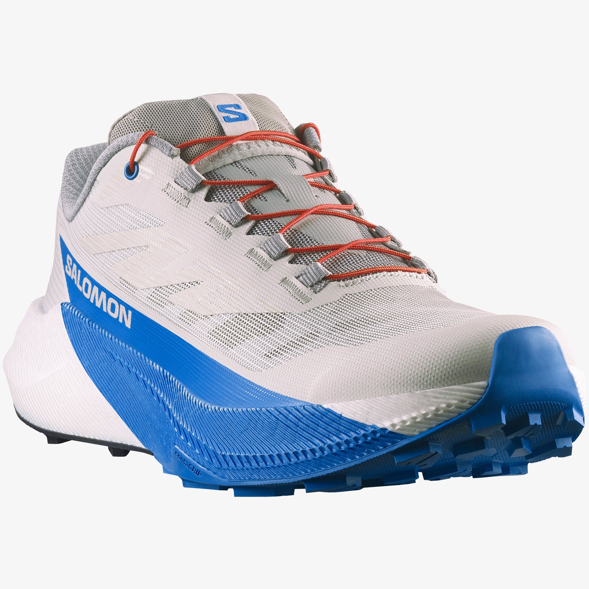 Lunar Rock/White/French Blue