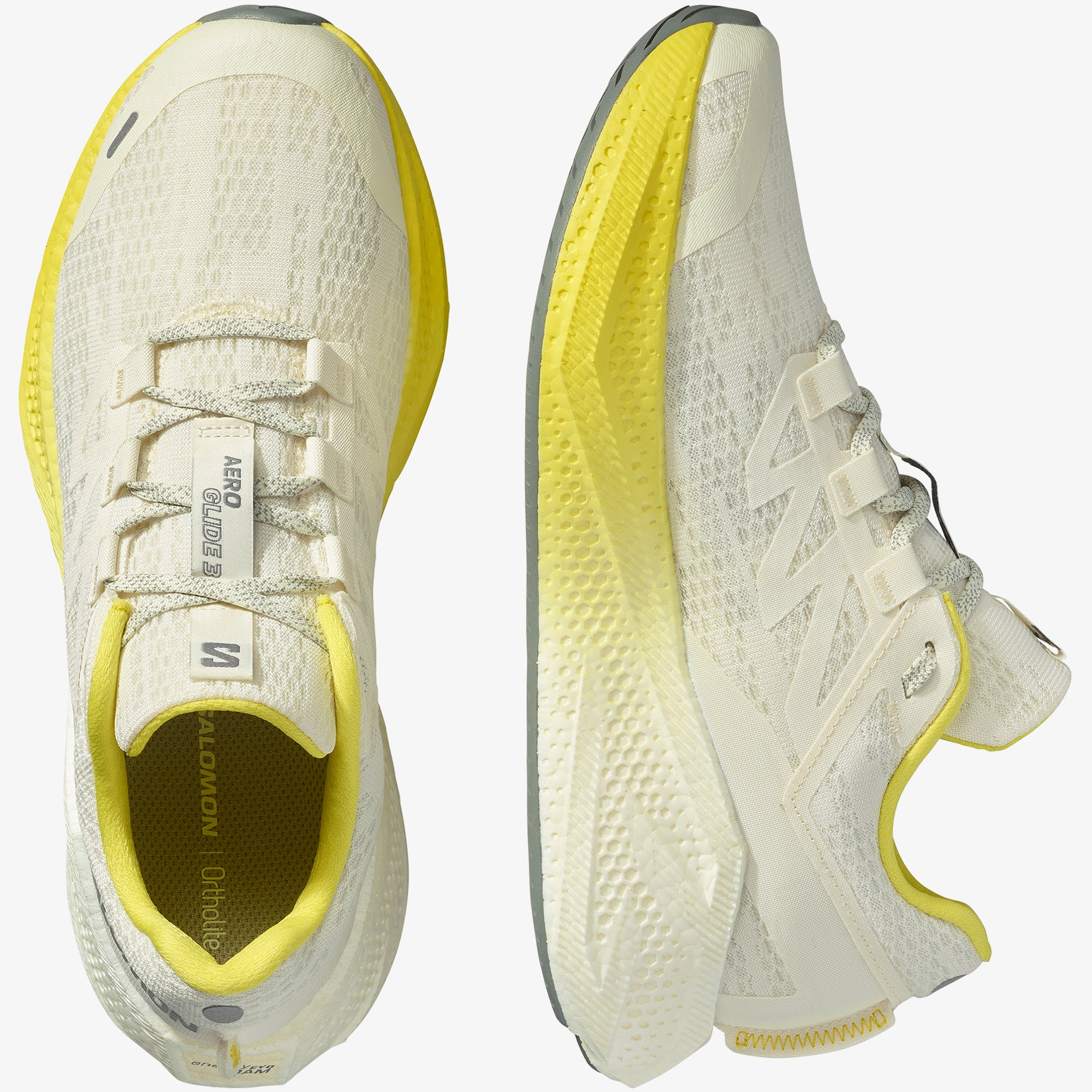 Vanilla Ice/Blazing Yellow/Sedona Sage