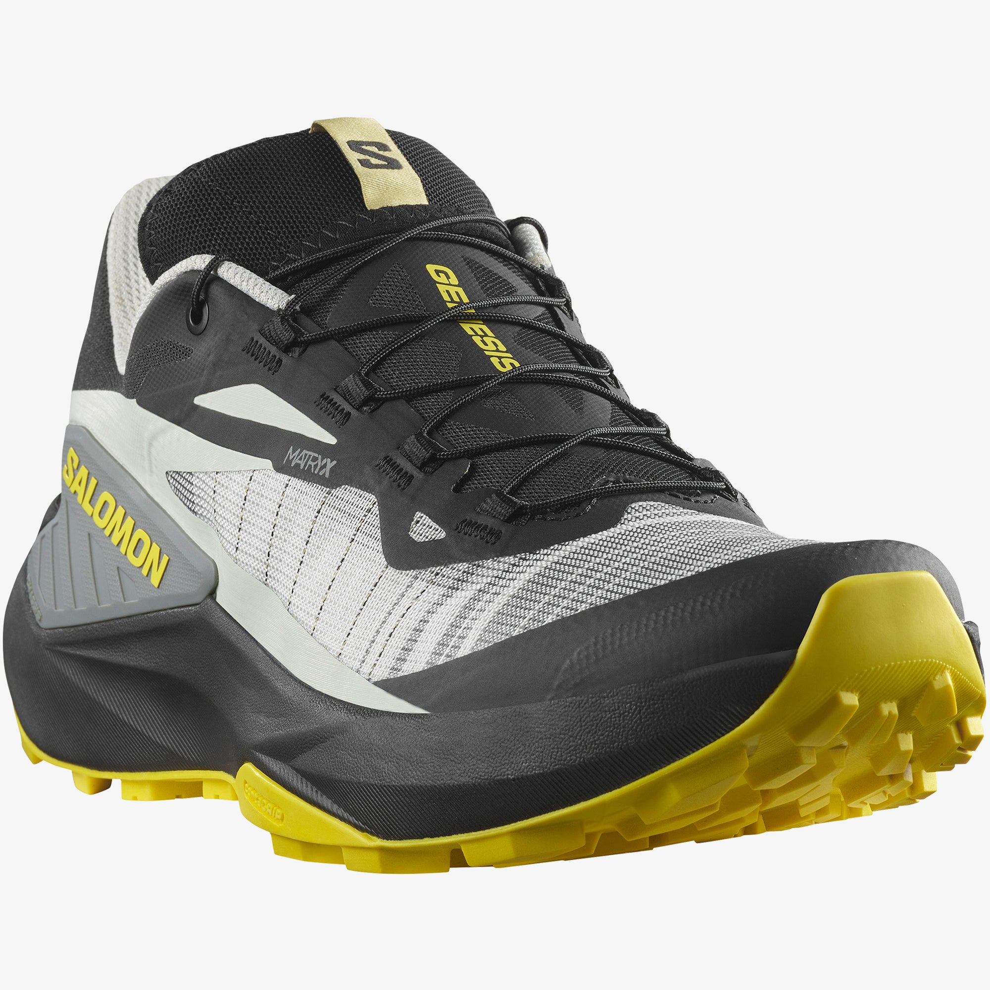 Black/Metal/Incaberry
