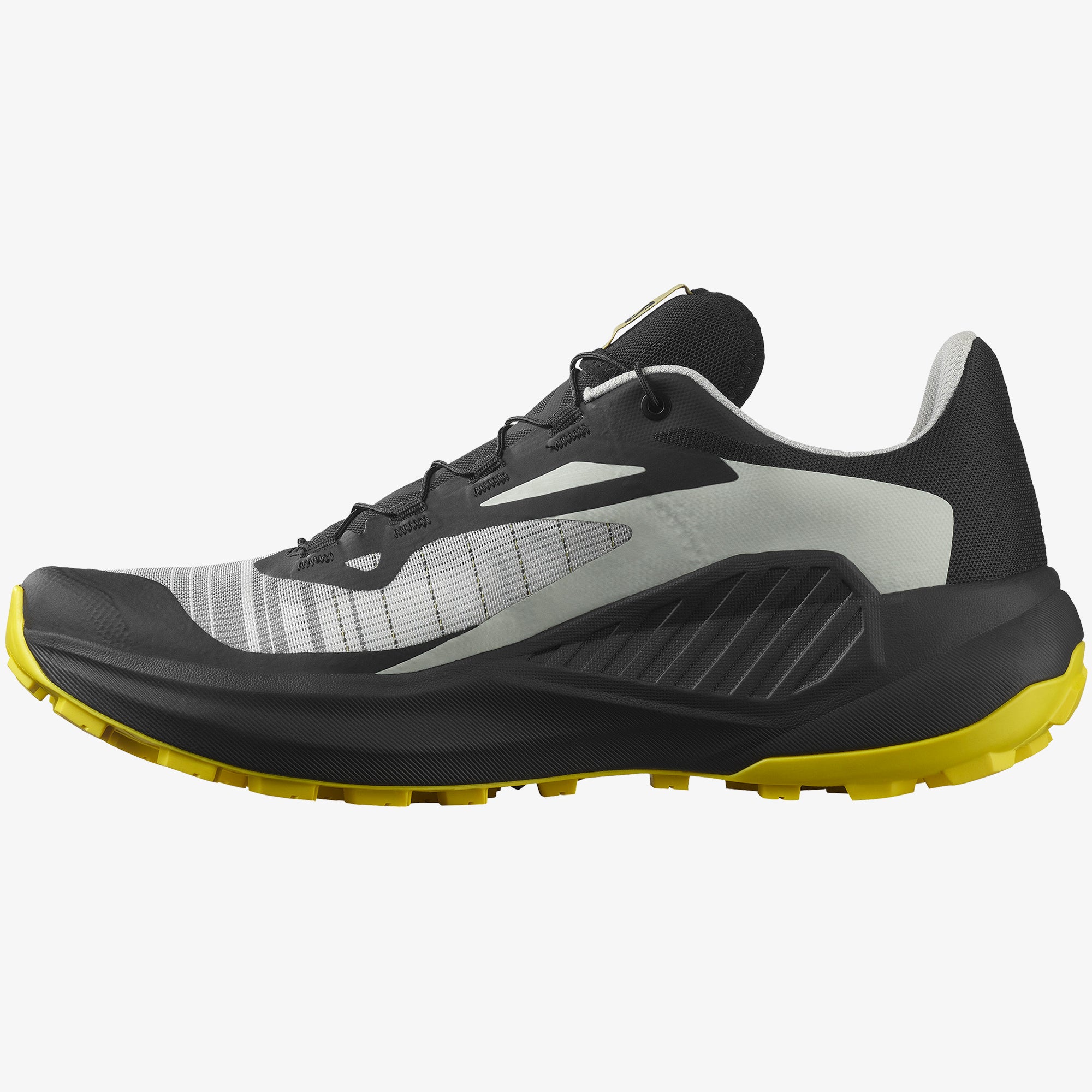 Black/Metal/Incaberry