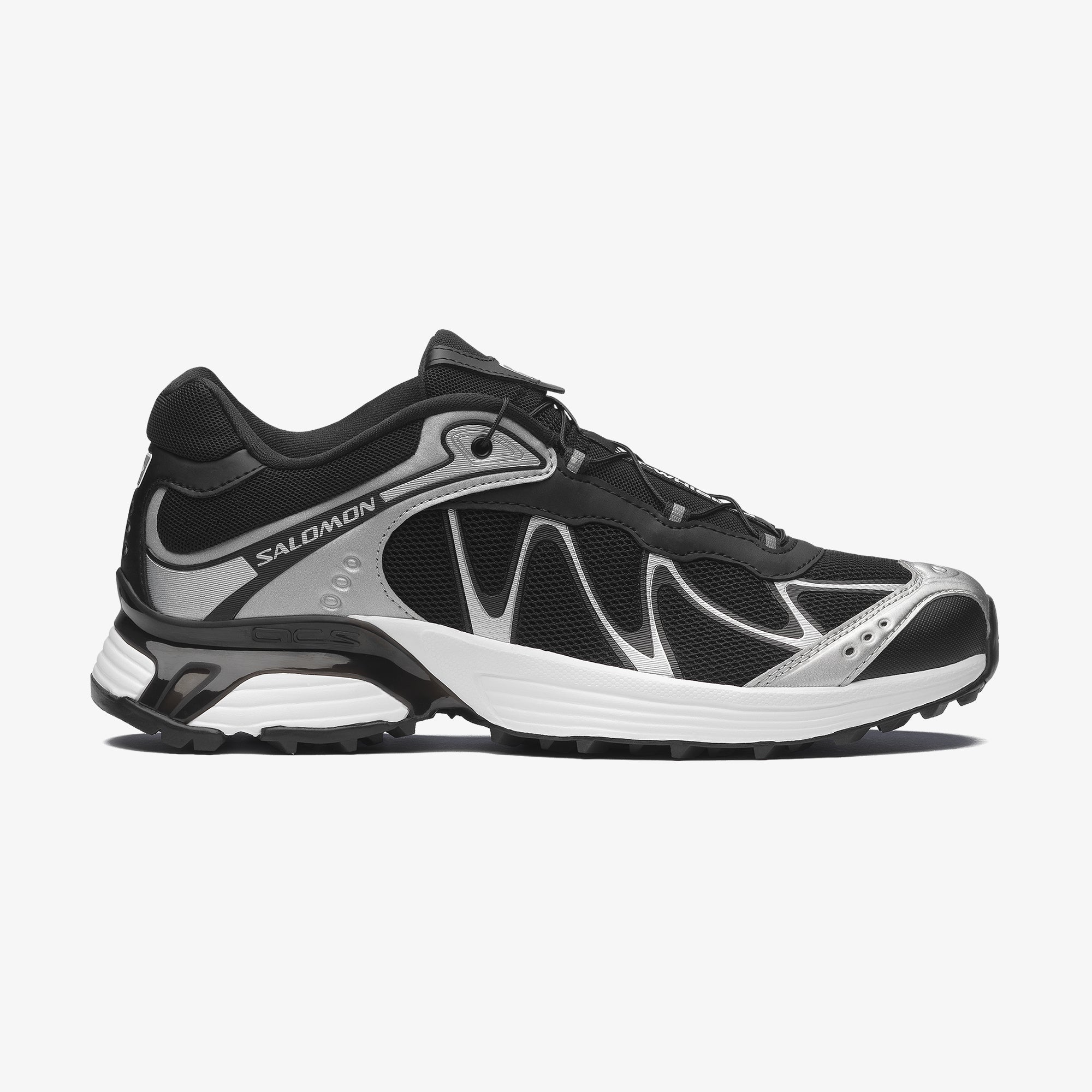 Black/Ftw Silver/White