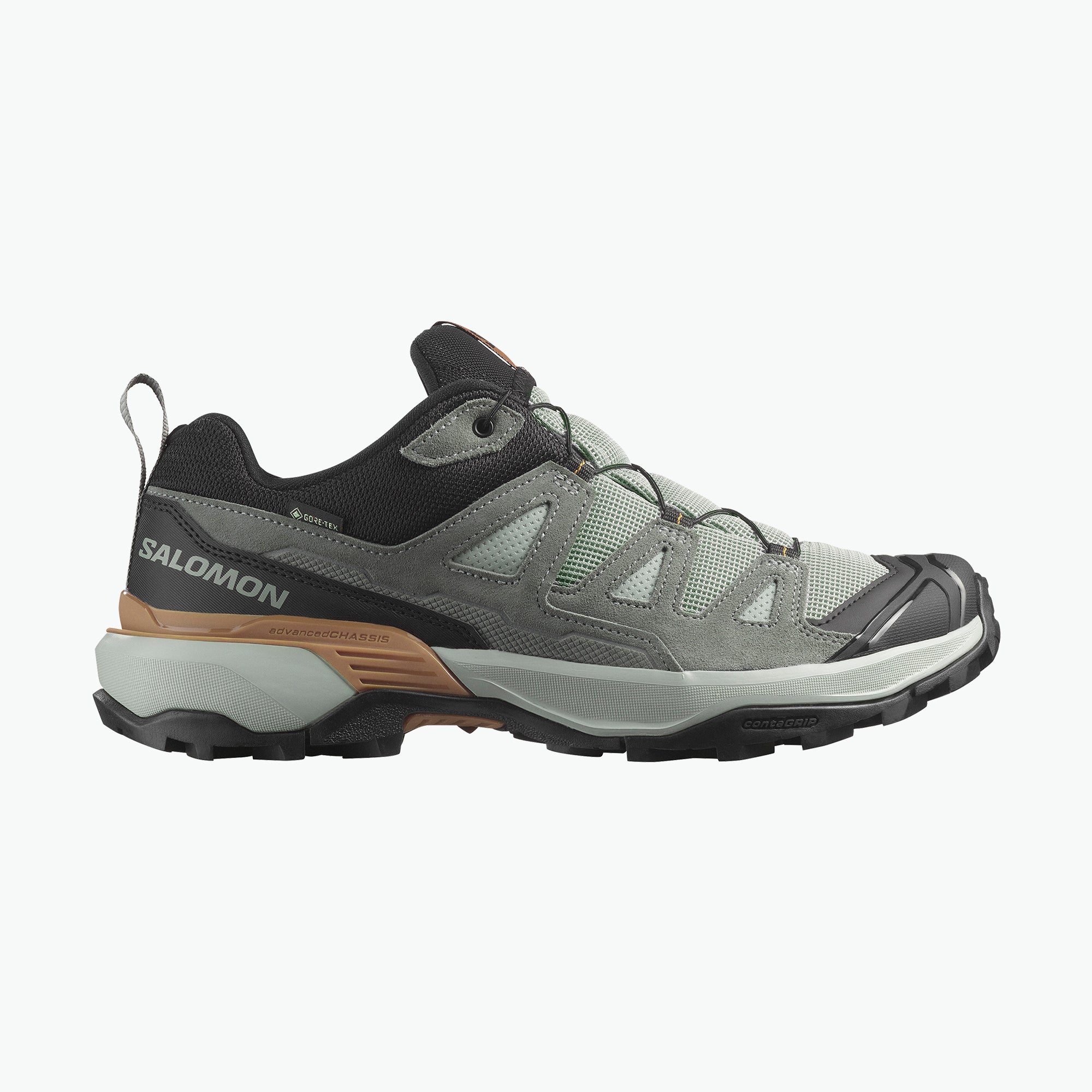 X ULTRA 360 LEATHER GORE-TEX