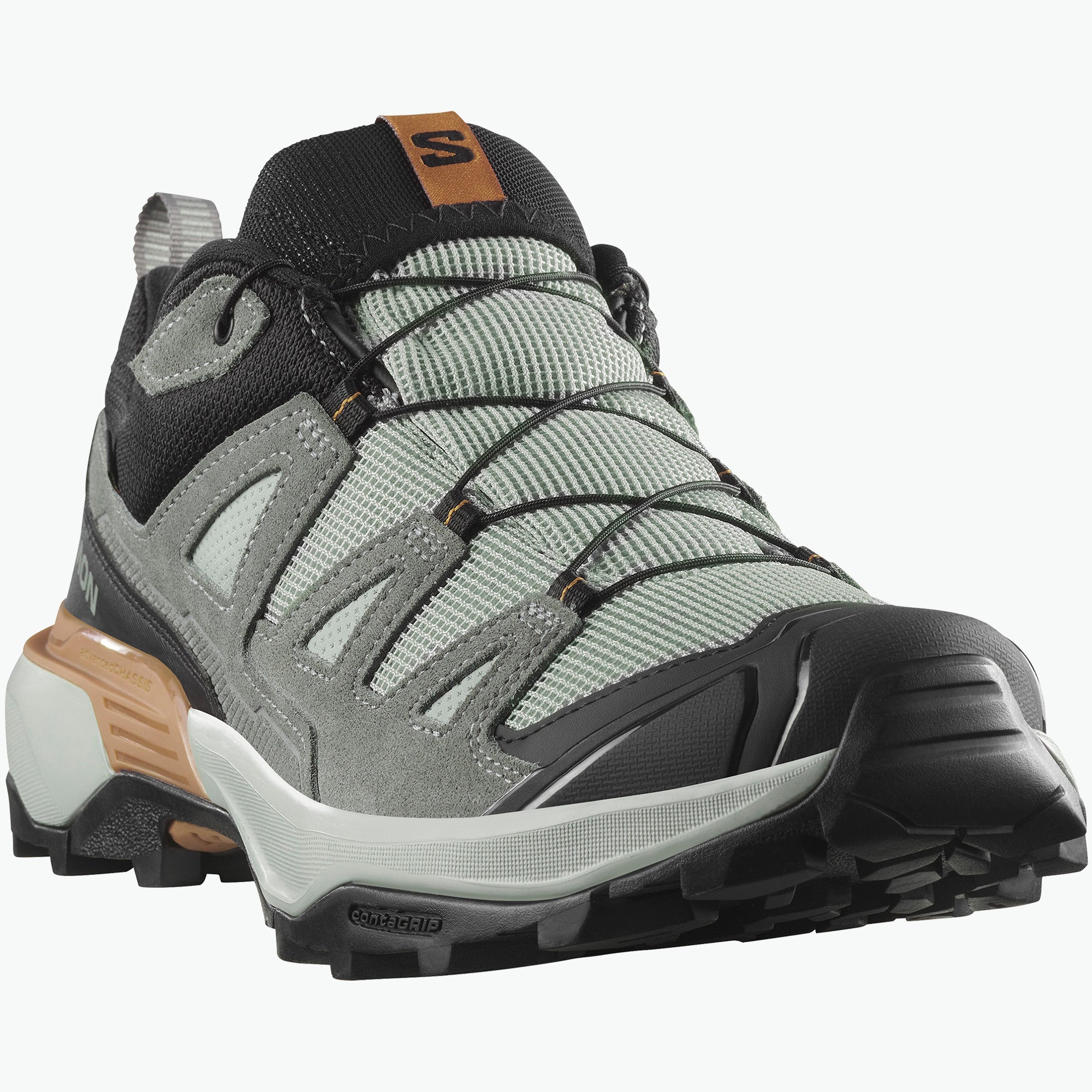 X ULTRA 360 LEATHER GORE-TEX