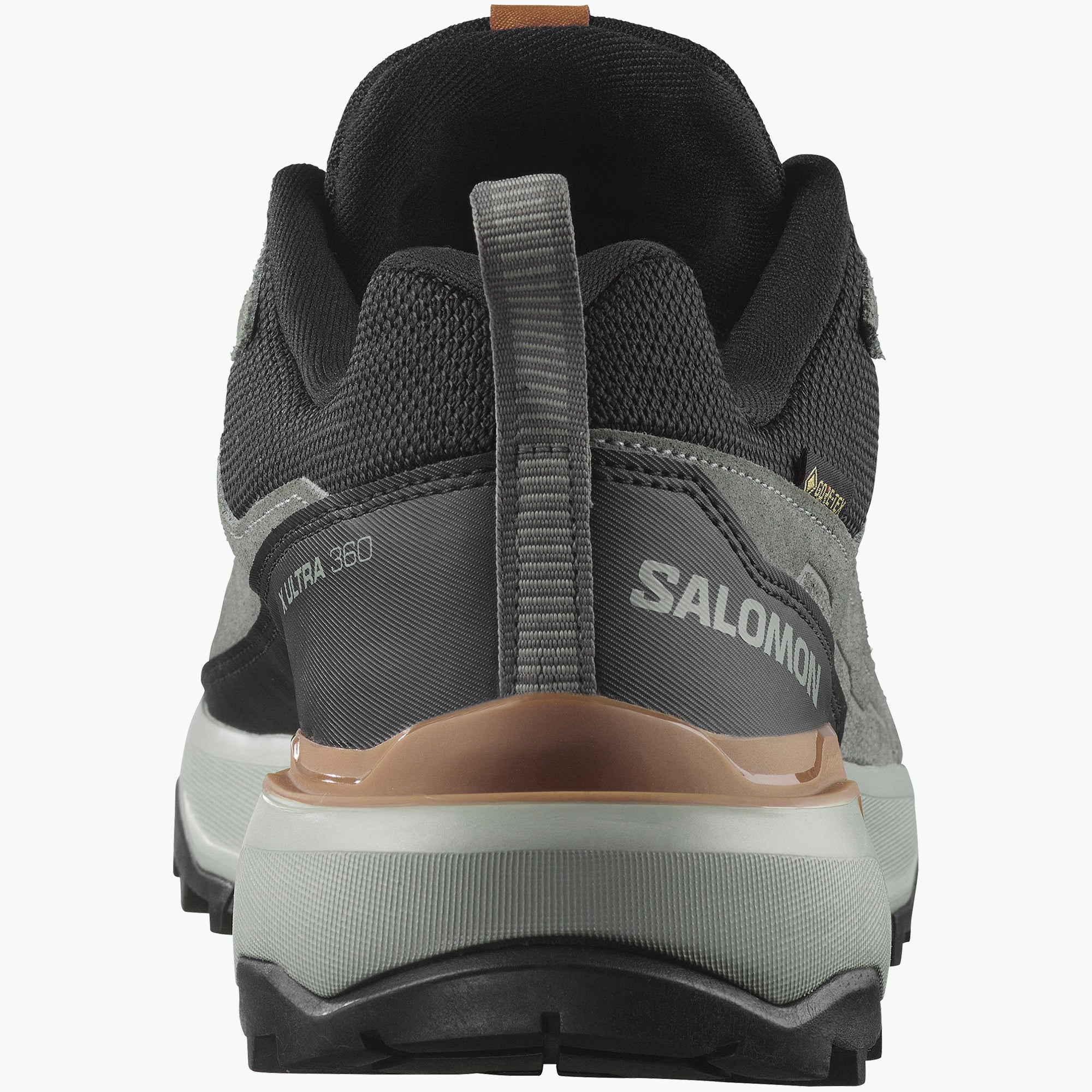 X ULTRA 360 LEATHER GORE-TEX