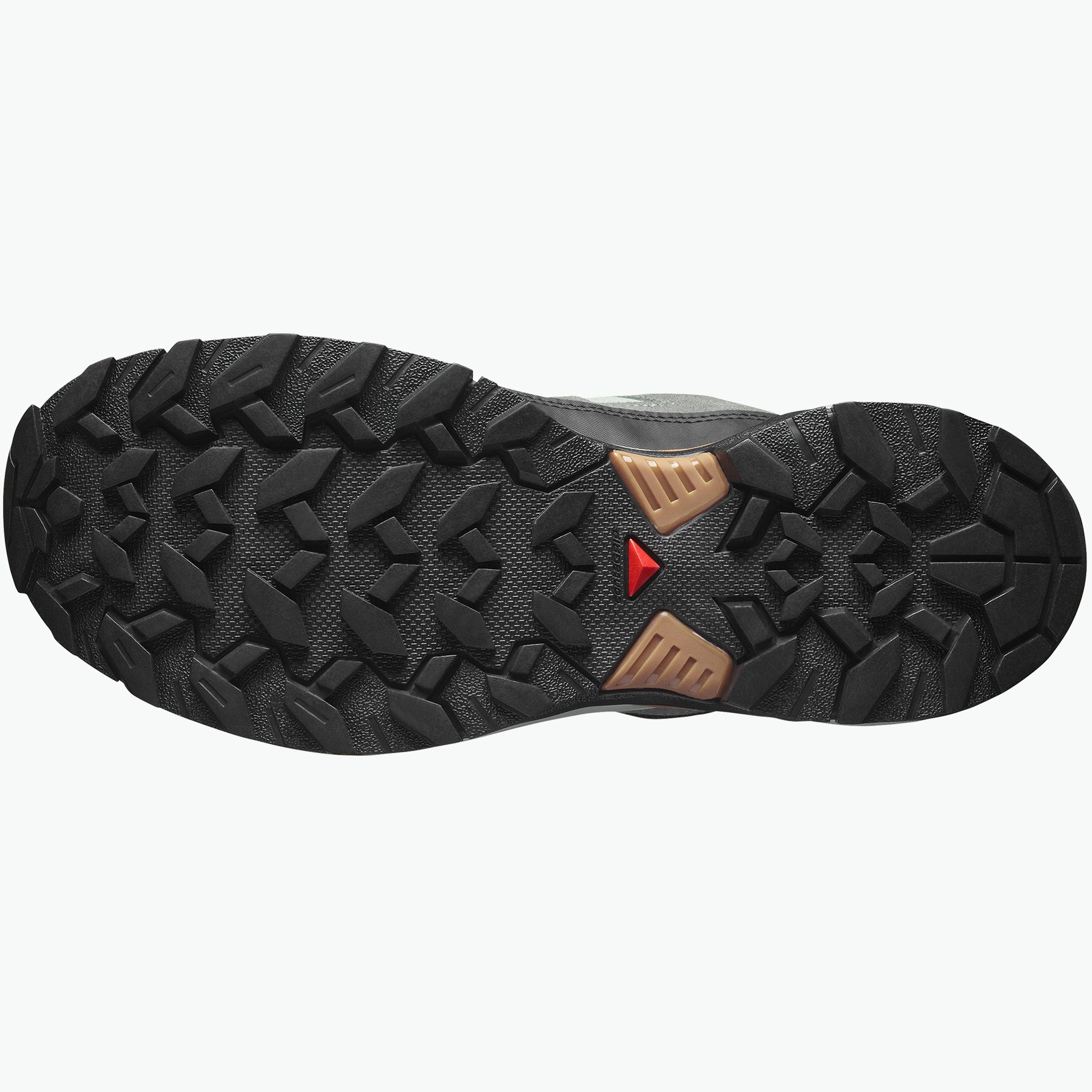 X ULTRA 360 LEATHER GORE-TEX