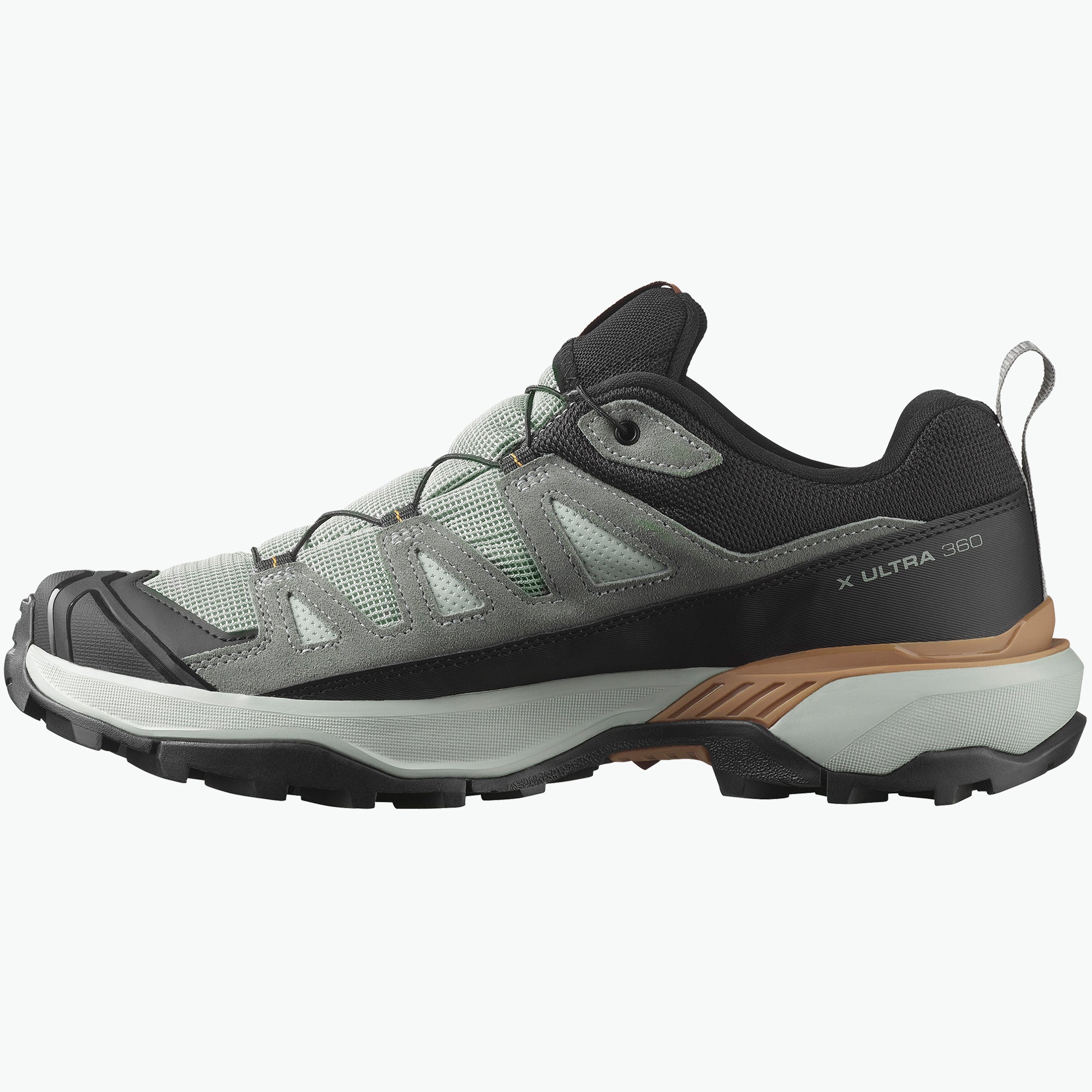 X ULTRA 360 LEATHER GORE-TEX