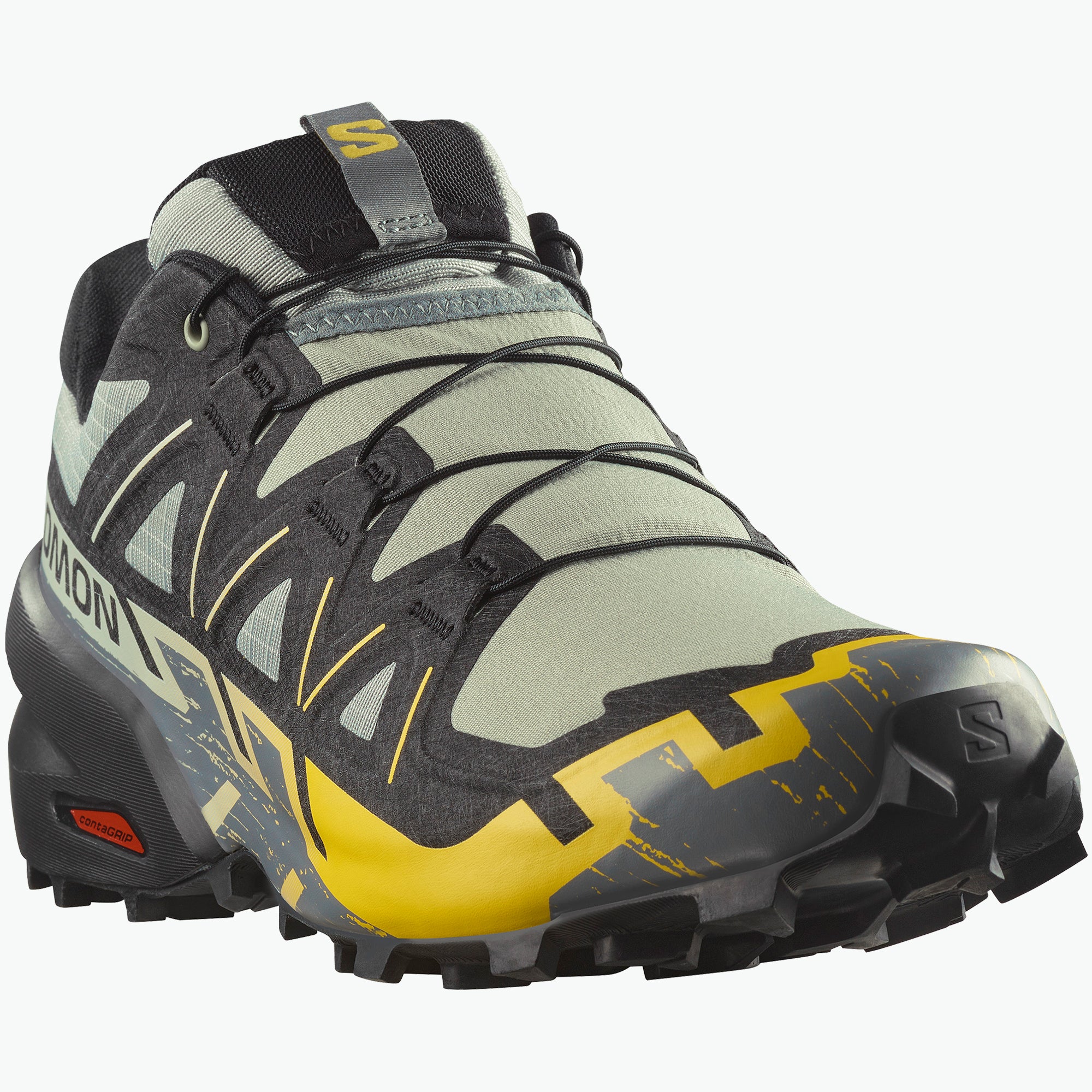 SPEEDCROSS 6
