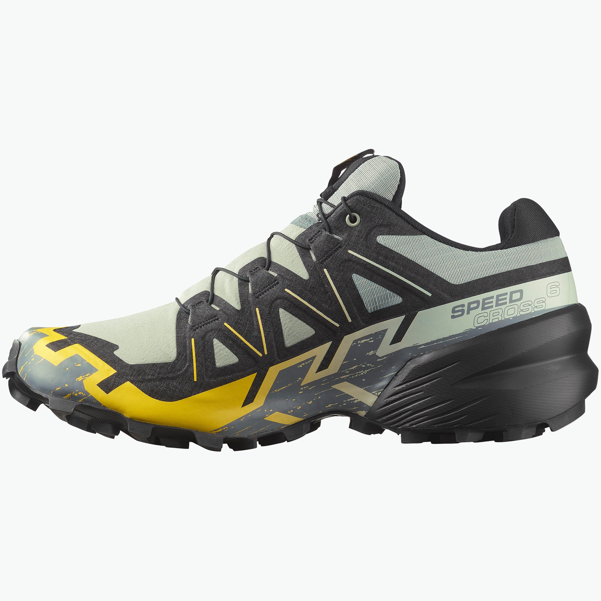 SPEEDCROSS 6