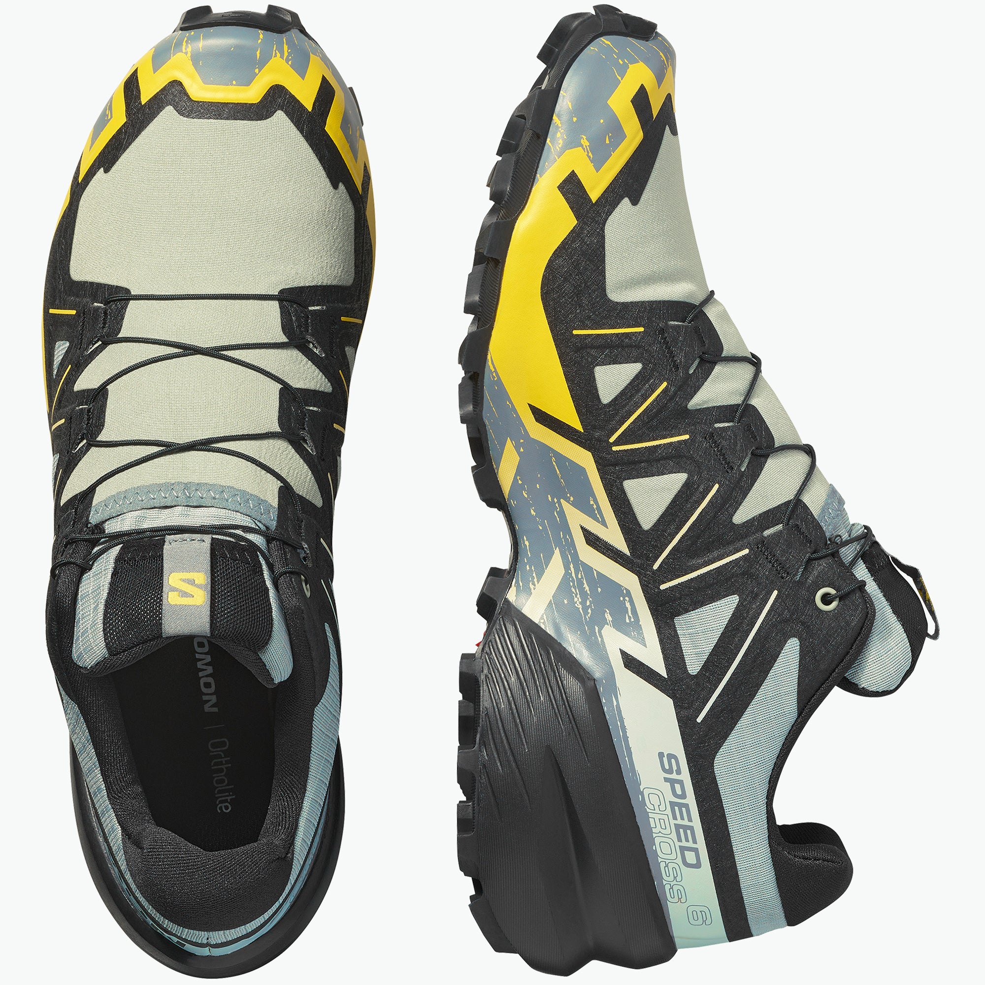 SPEEDCROSS 6