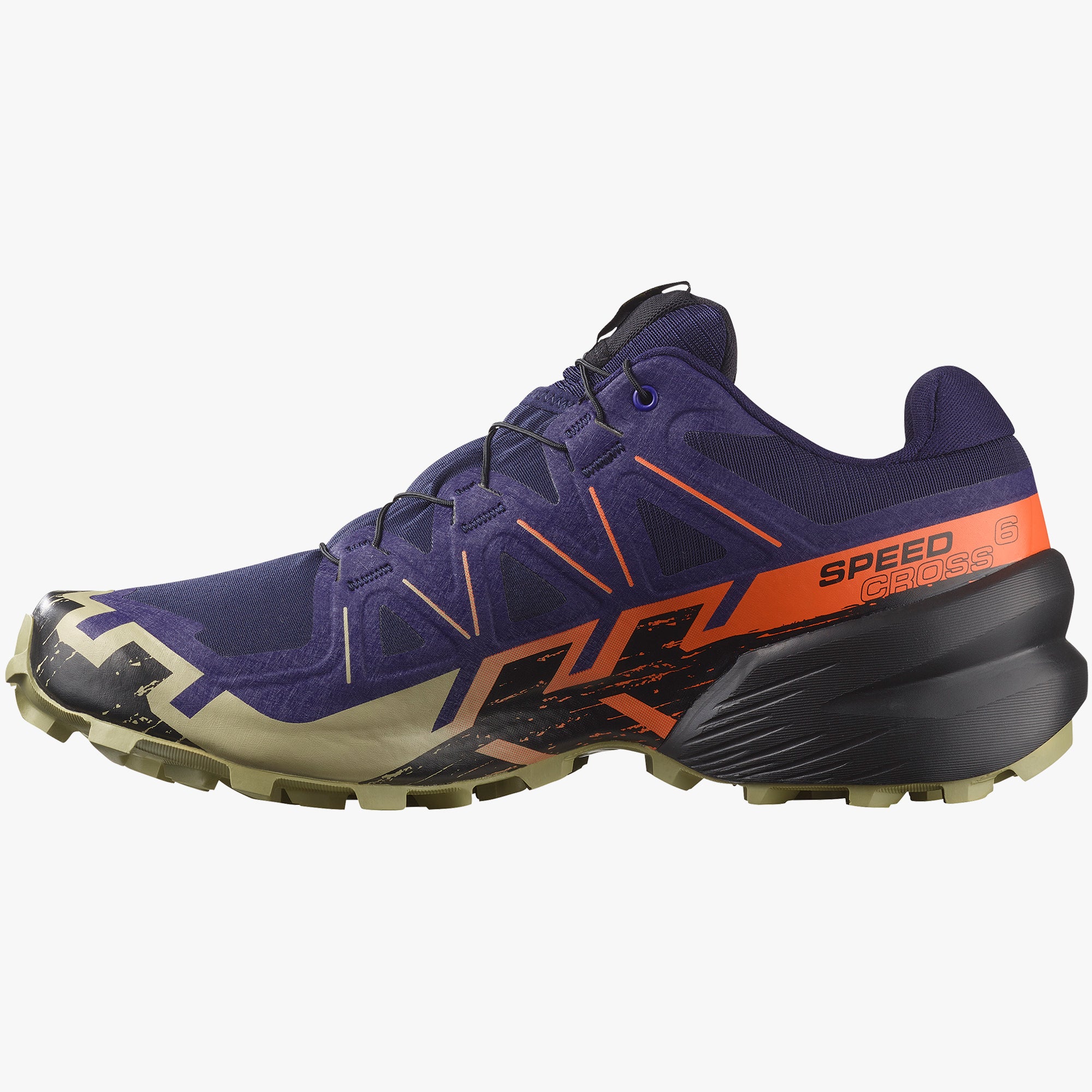 SPEEDCROSS 6