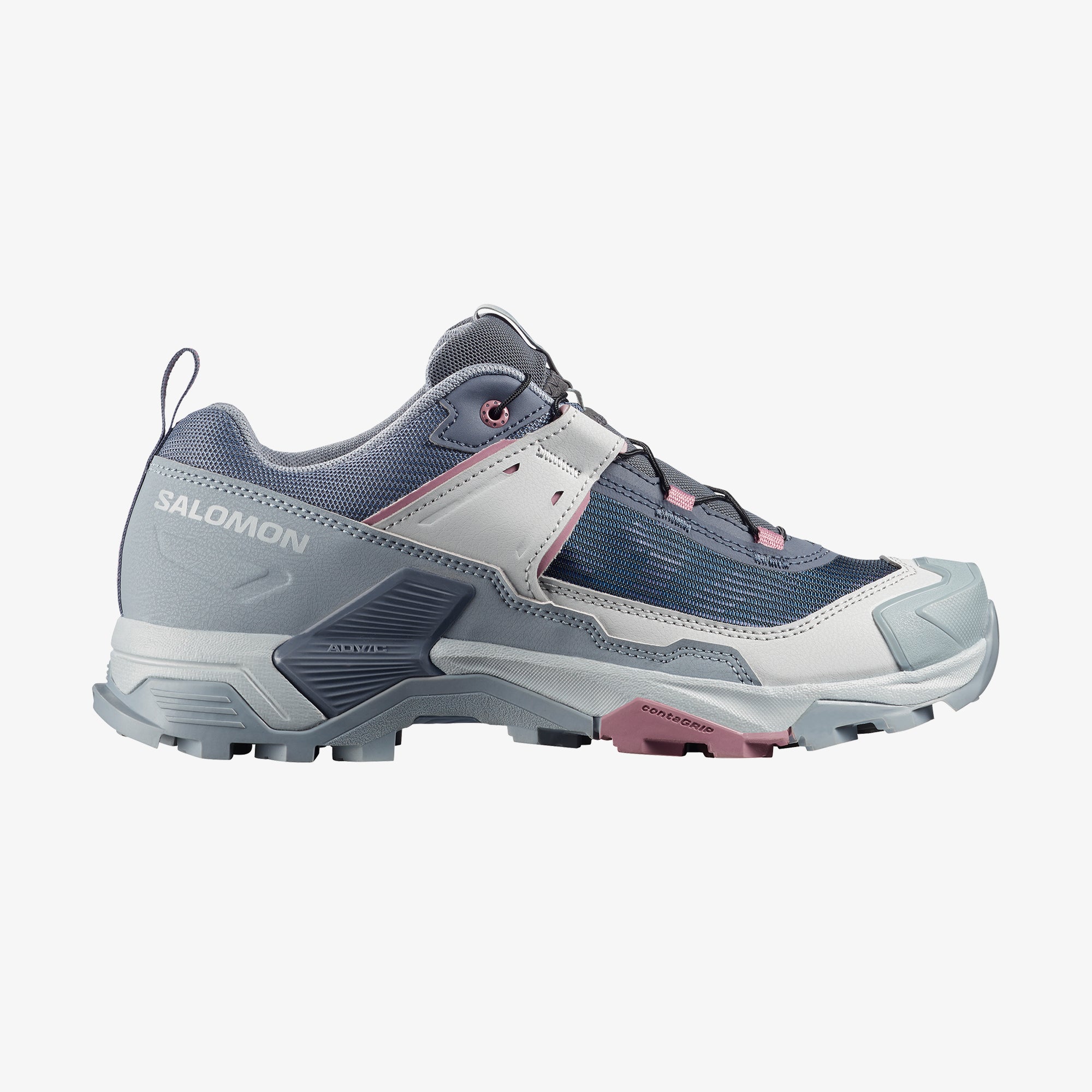 Grisaille/Tradewinds/Dusky Orchid