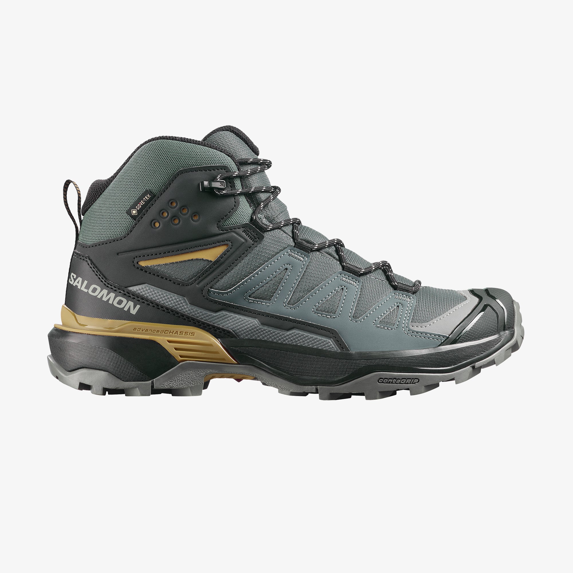 Urban Chic/Black/Plantation