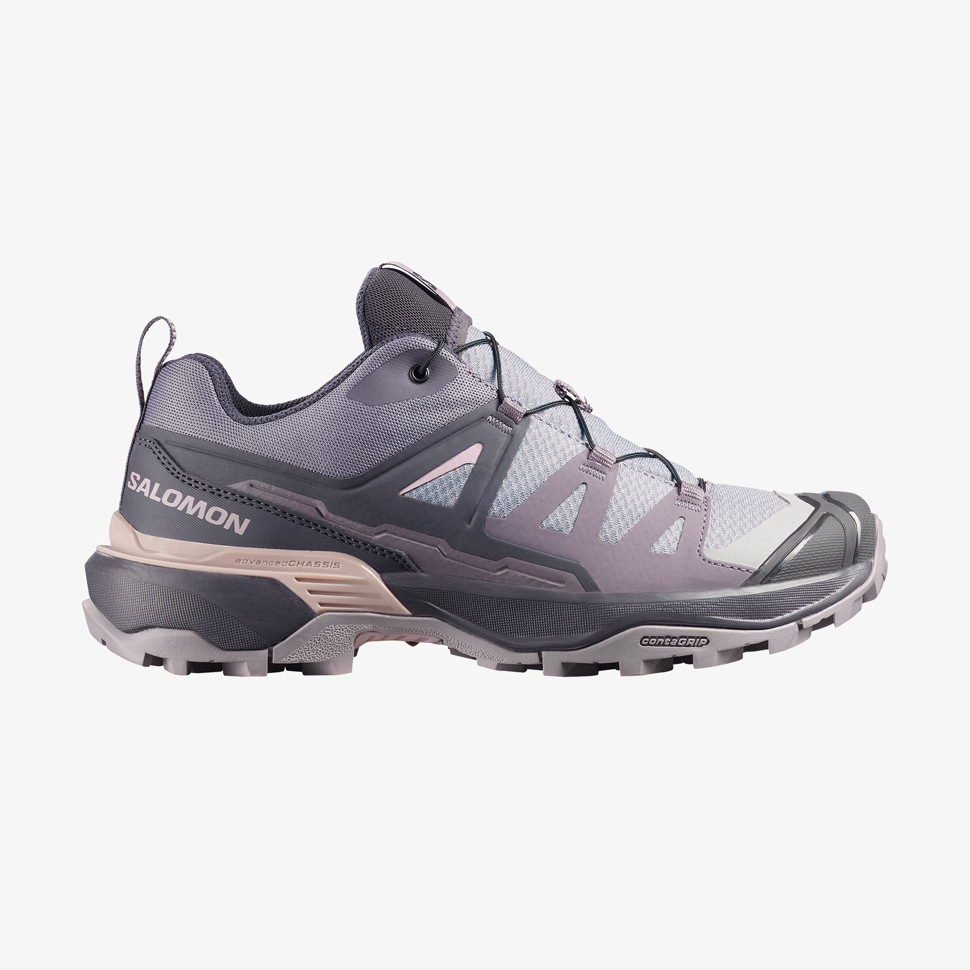 Gull/Nine Iron/Shadow Gray