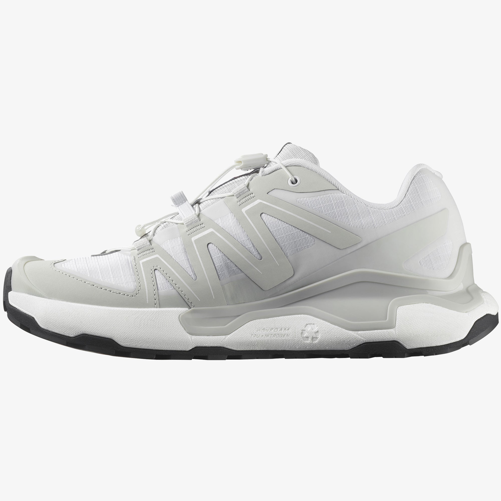 Lunar Rock/White/Black