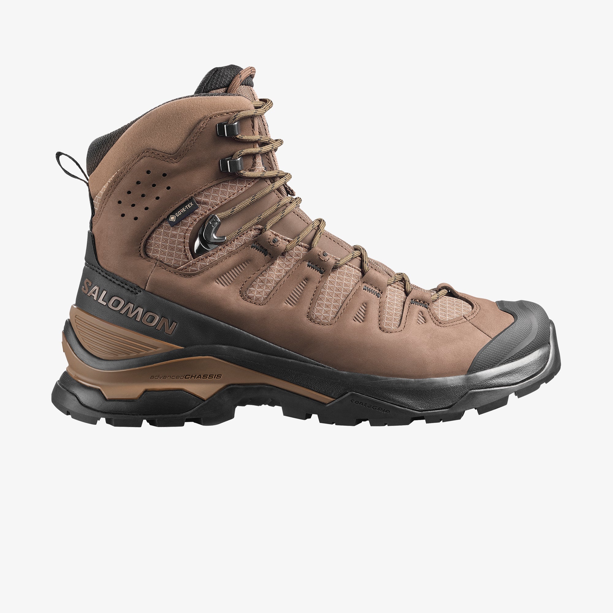 Dark Earth/Black/Dark Earth