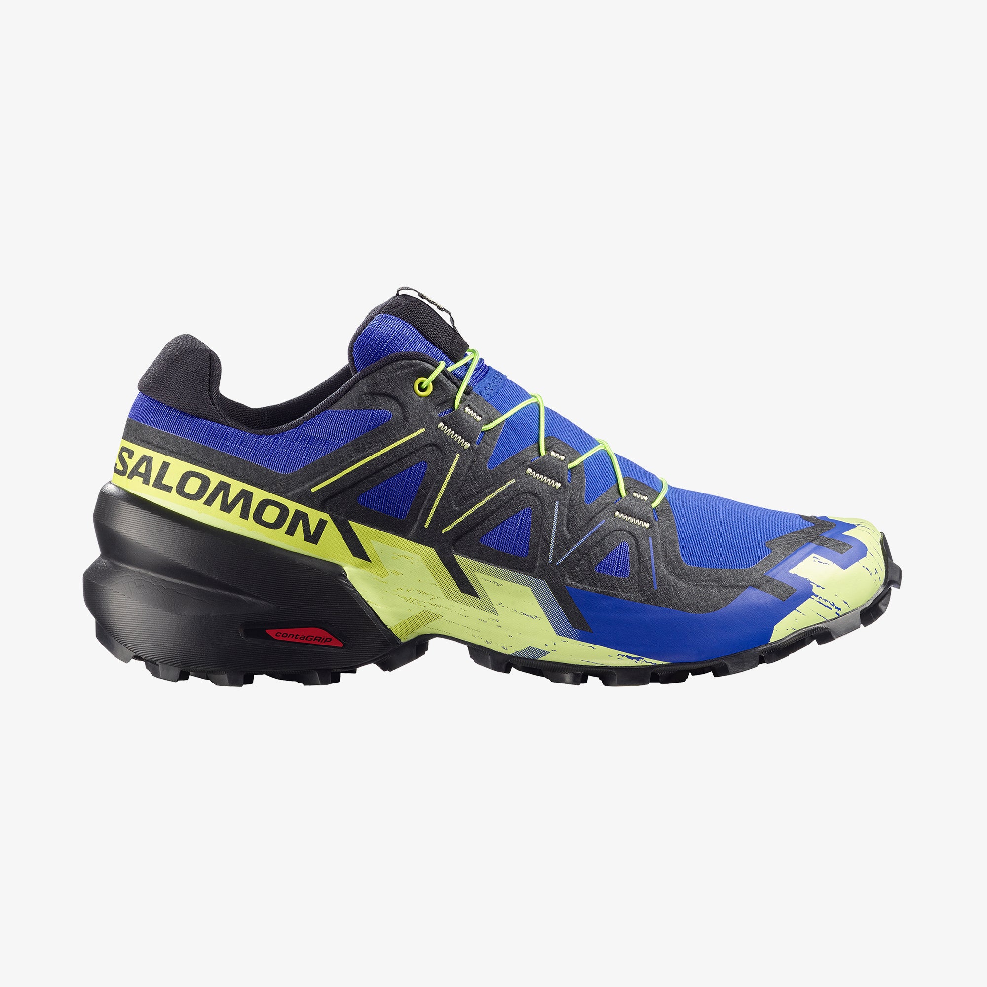 Bluing/Black/Acid Lime