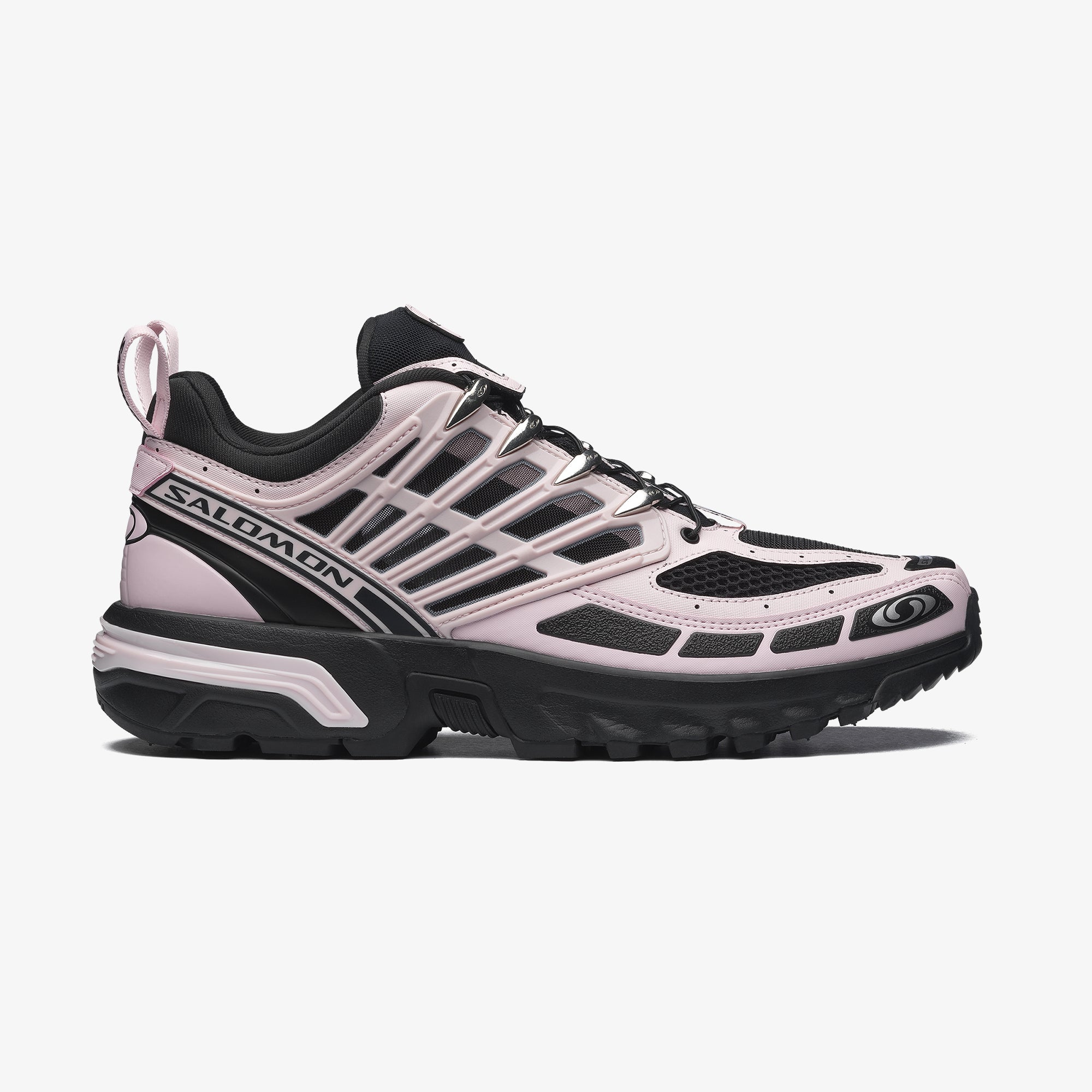 Black/Icy Pink/Black