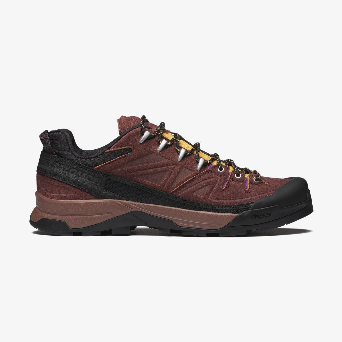 Black/Bitter Chocolate/Concord Grape