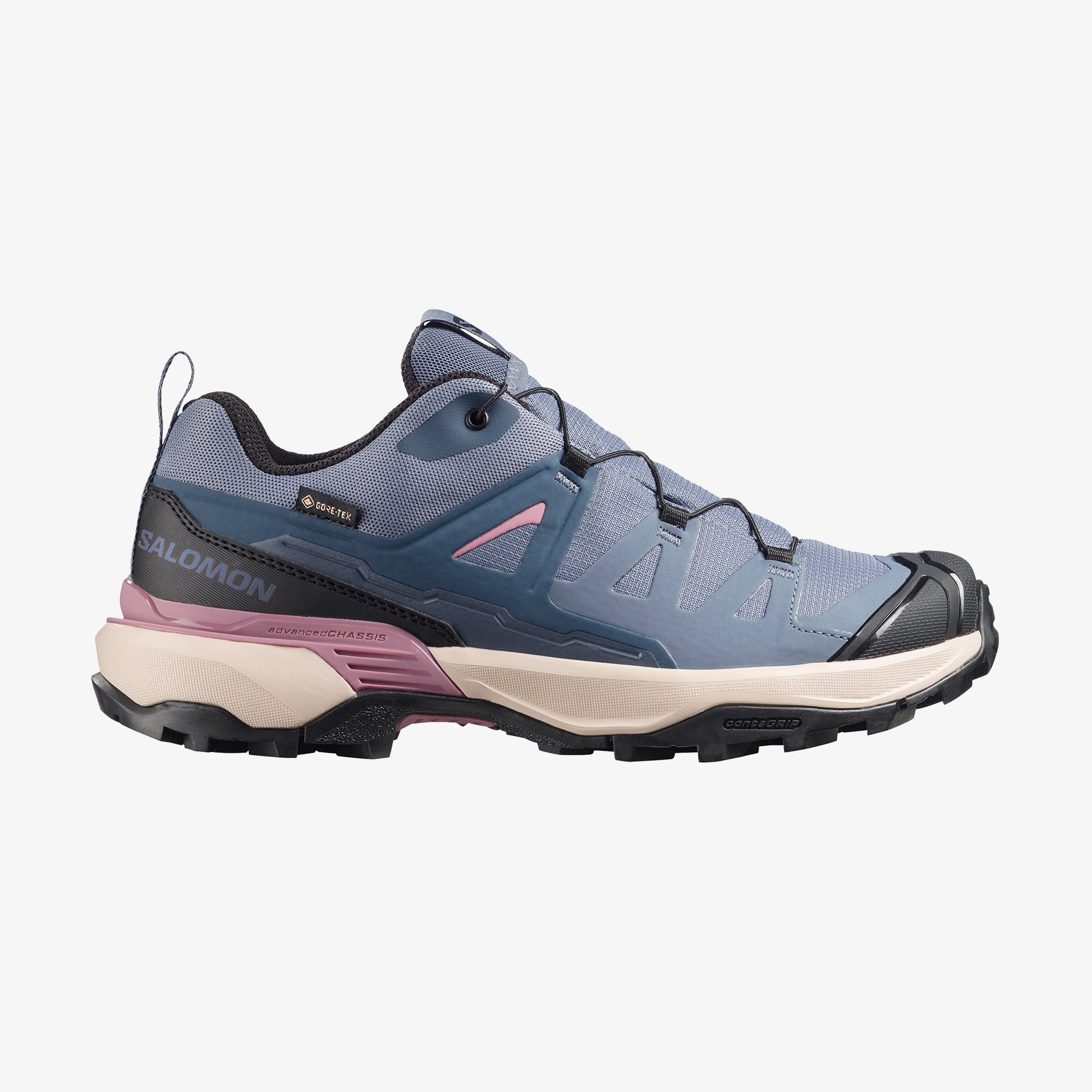 Spellbound/Grisaille/Dusky Orchid