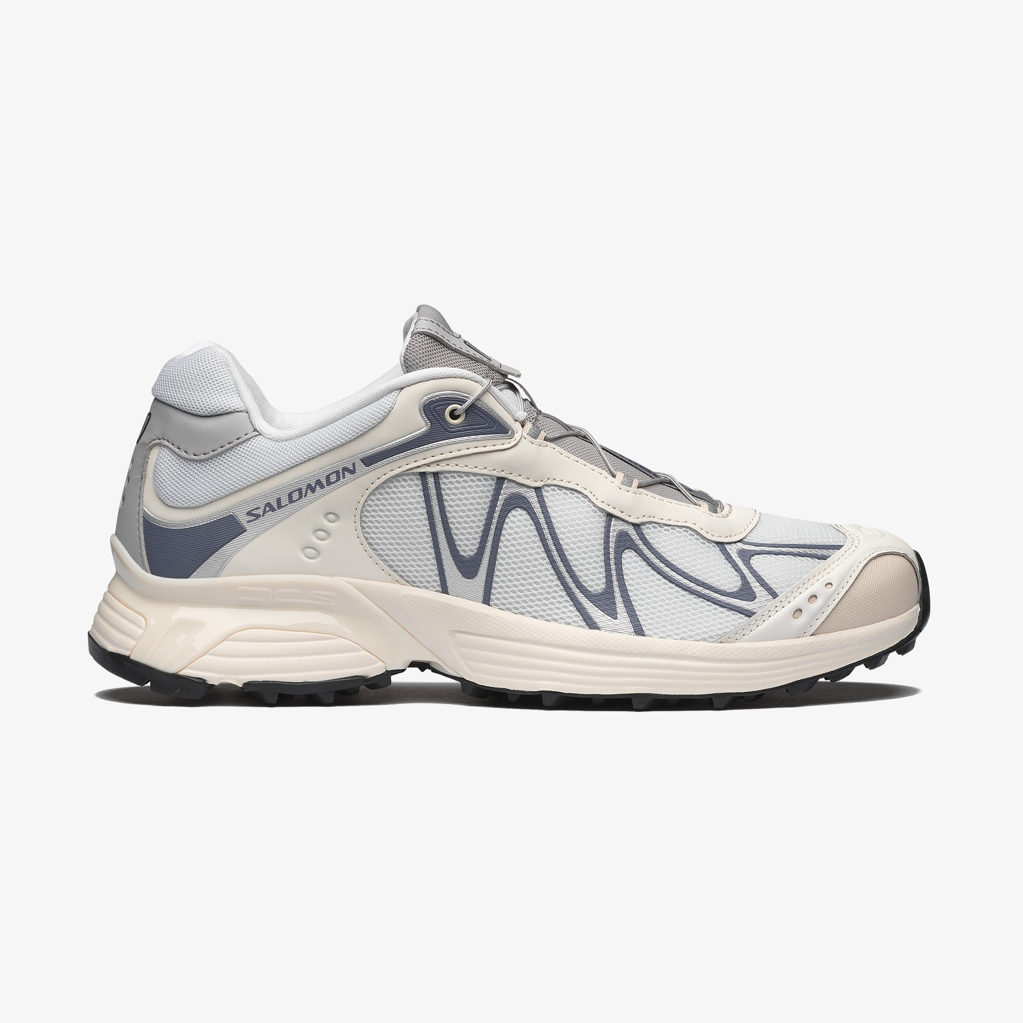 XT-WHISPER Vanilla Ice/White/Grisaille