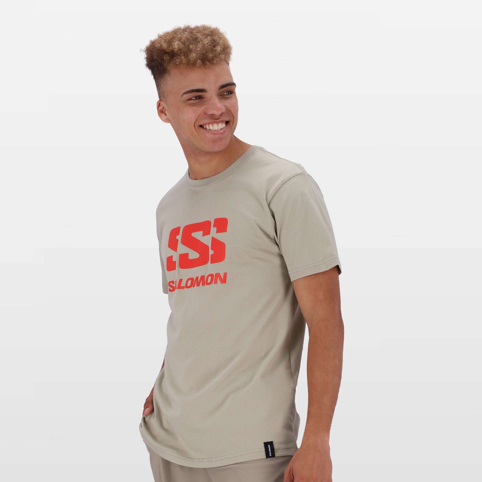 SUSTAINED GREY