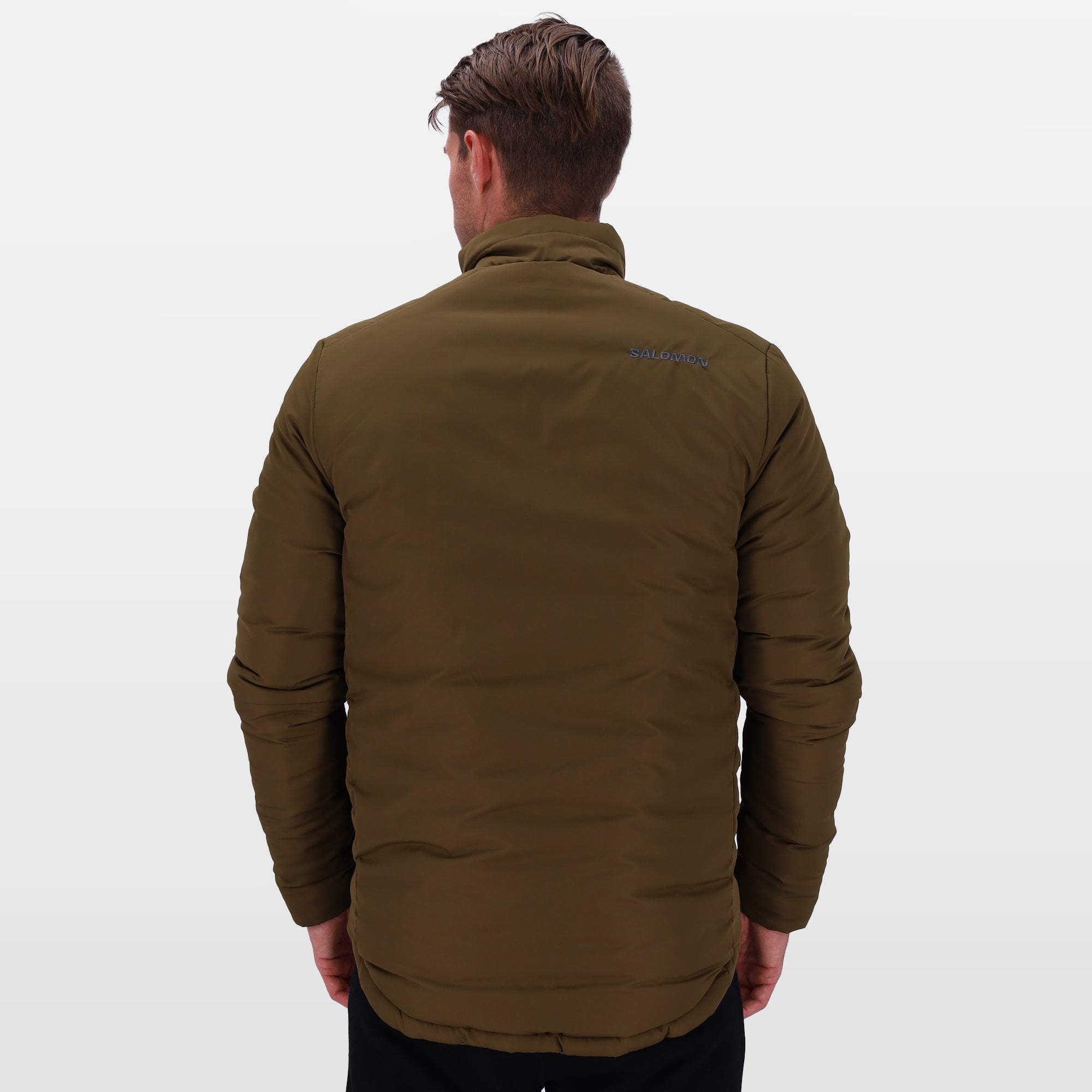 BASALT/ DARK OLIVE