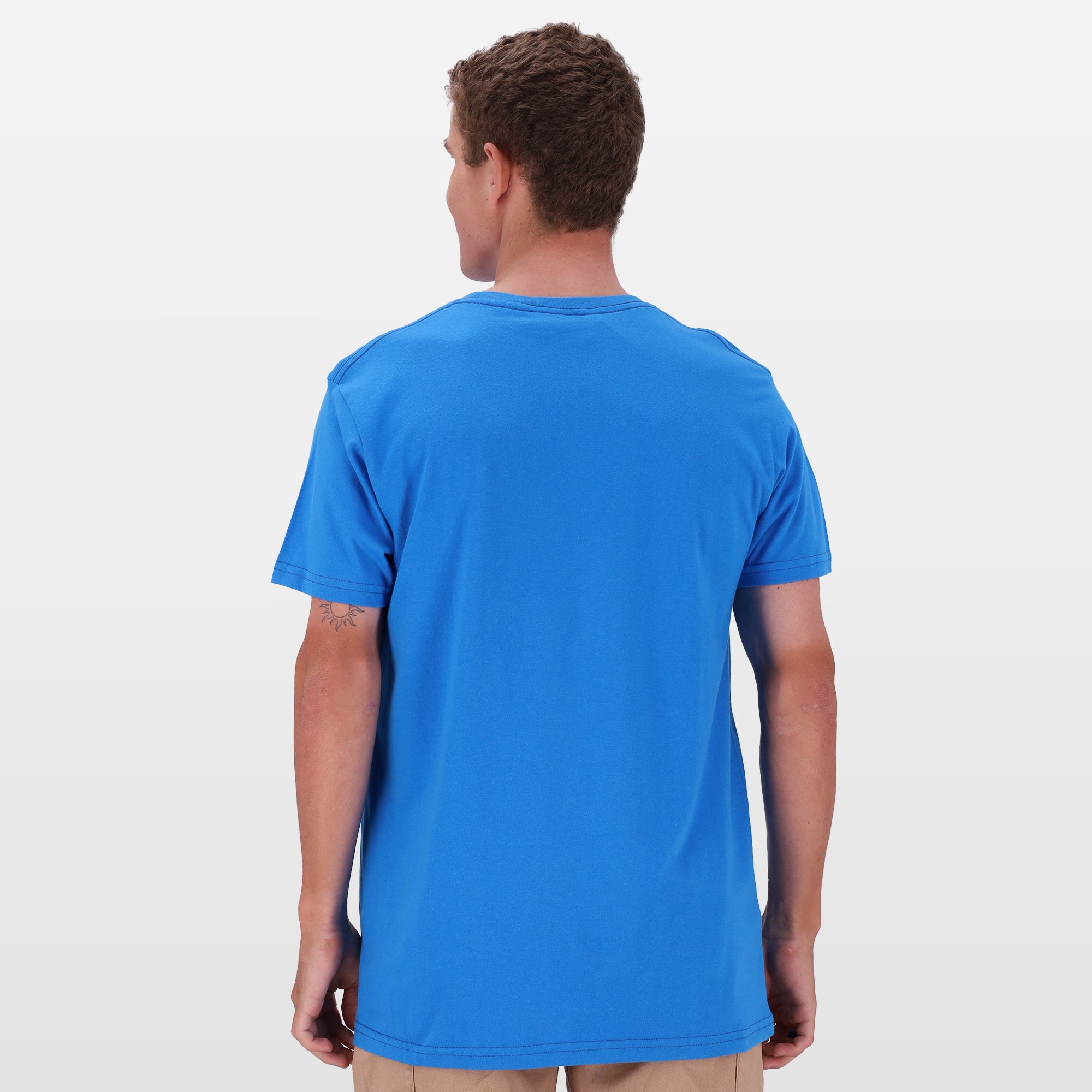 DIRECTOIRE BLUE