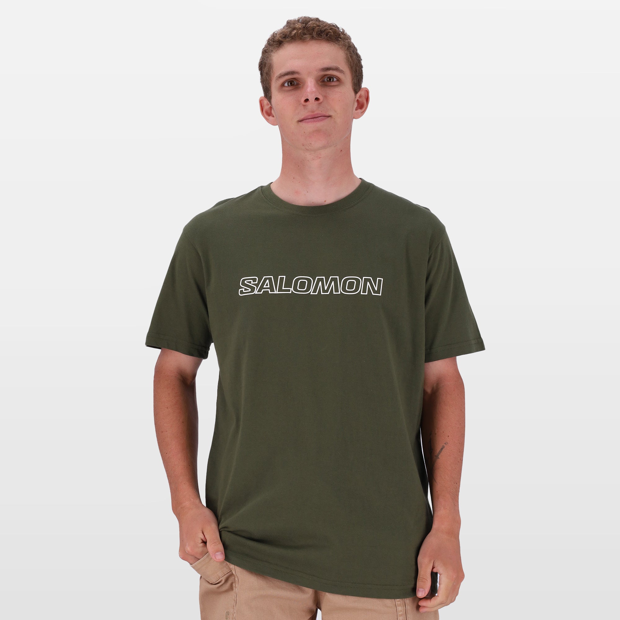 Olive Night