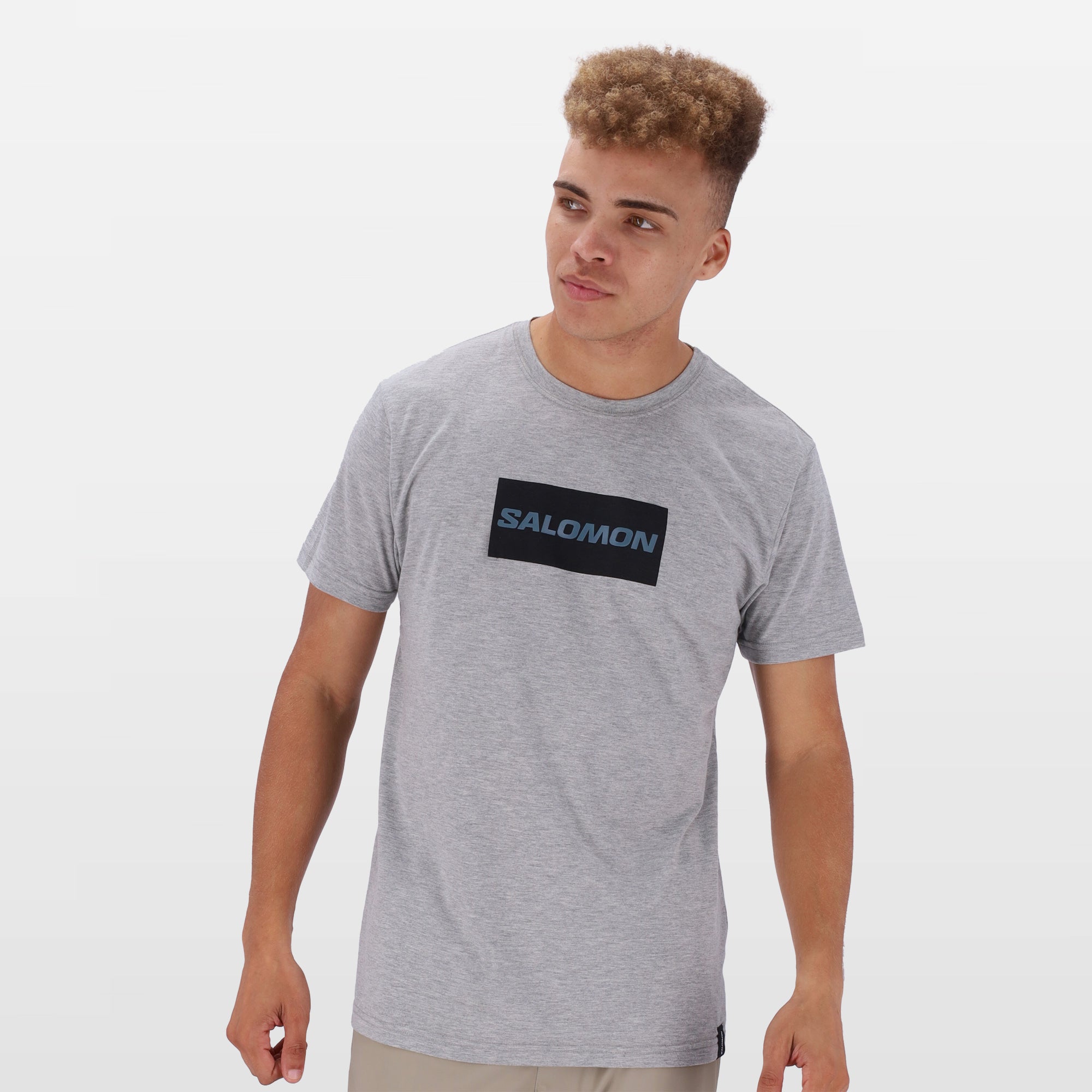 Grey Melange