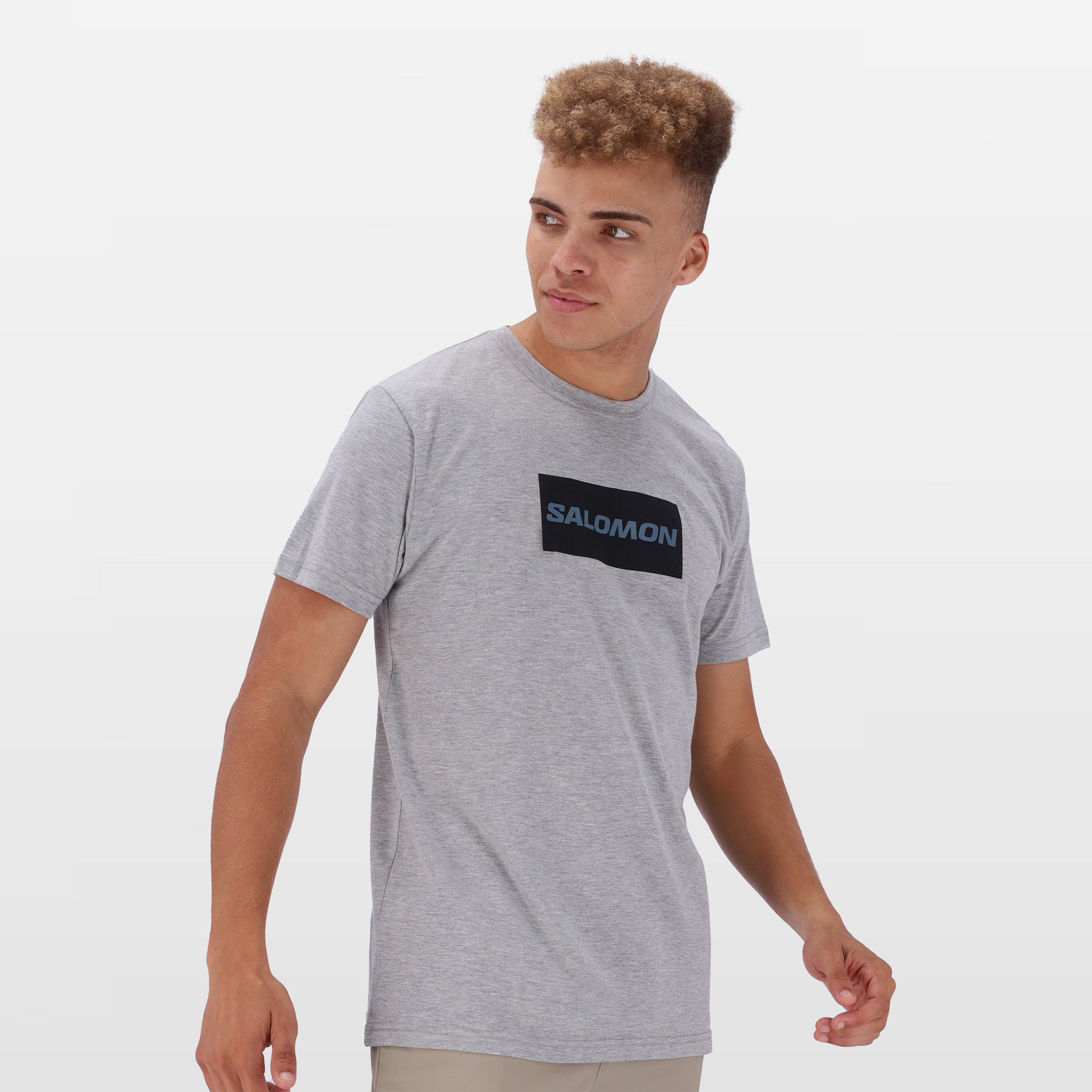 Grey Melange