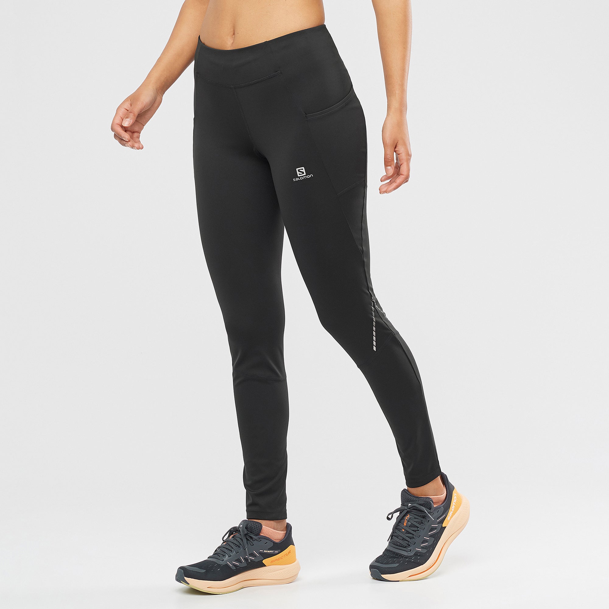 Review of Decathlon Running Apparel or Why Running Tights Should