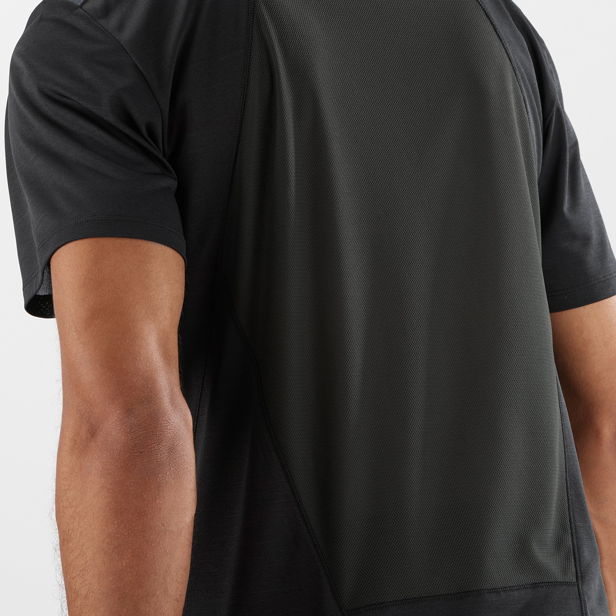 Black/Black
