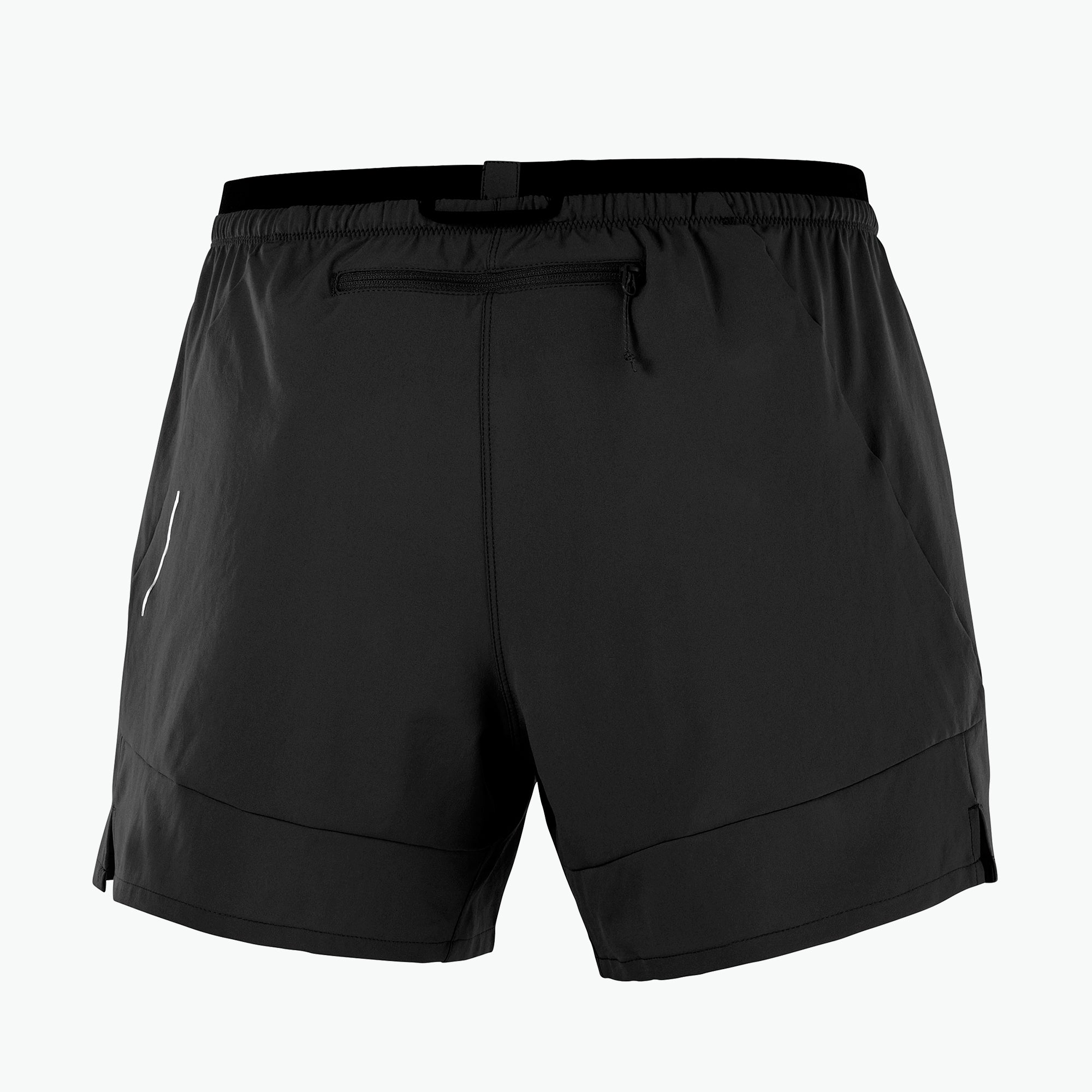 DEEP BLACK