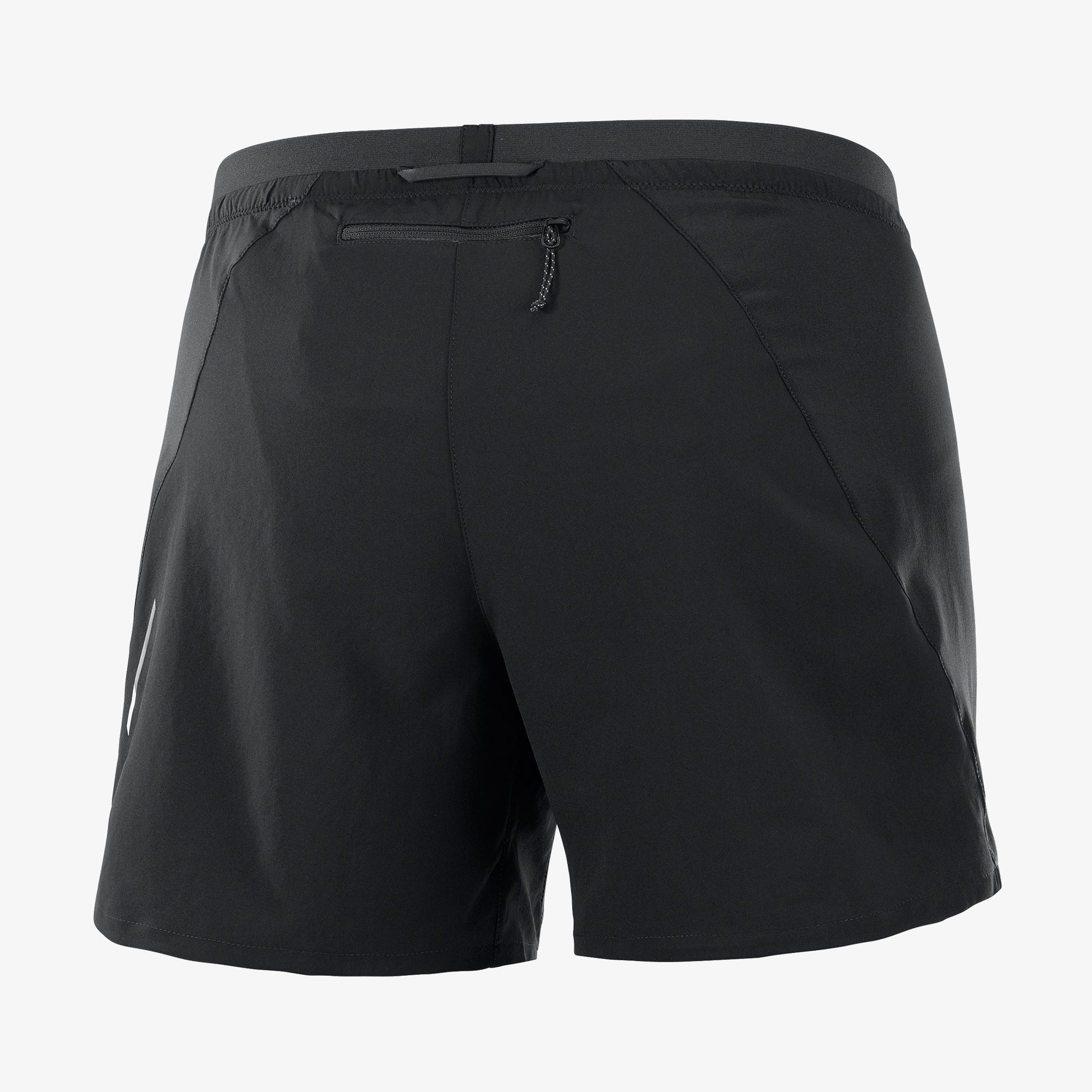 DEEP BLACK