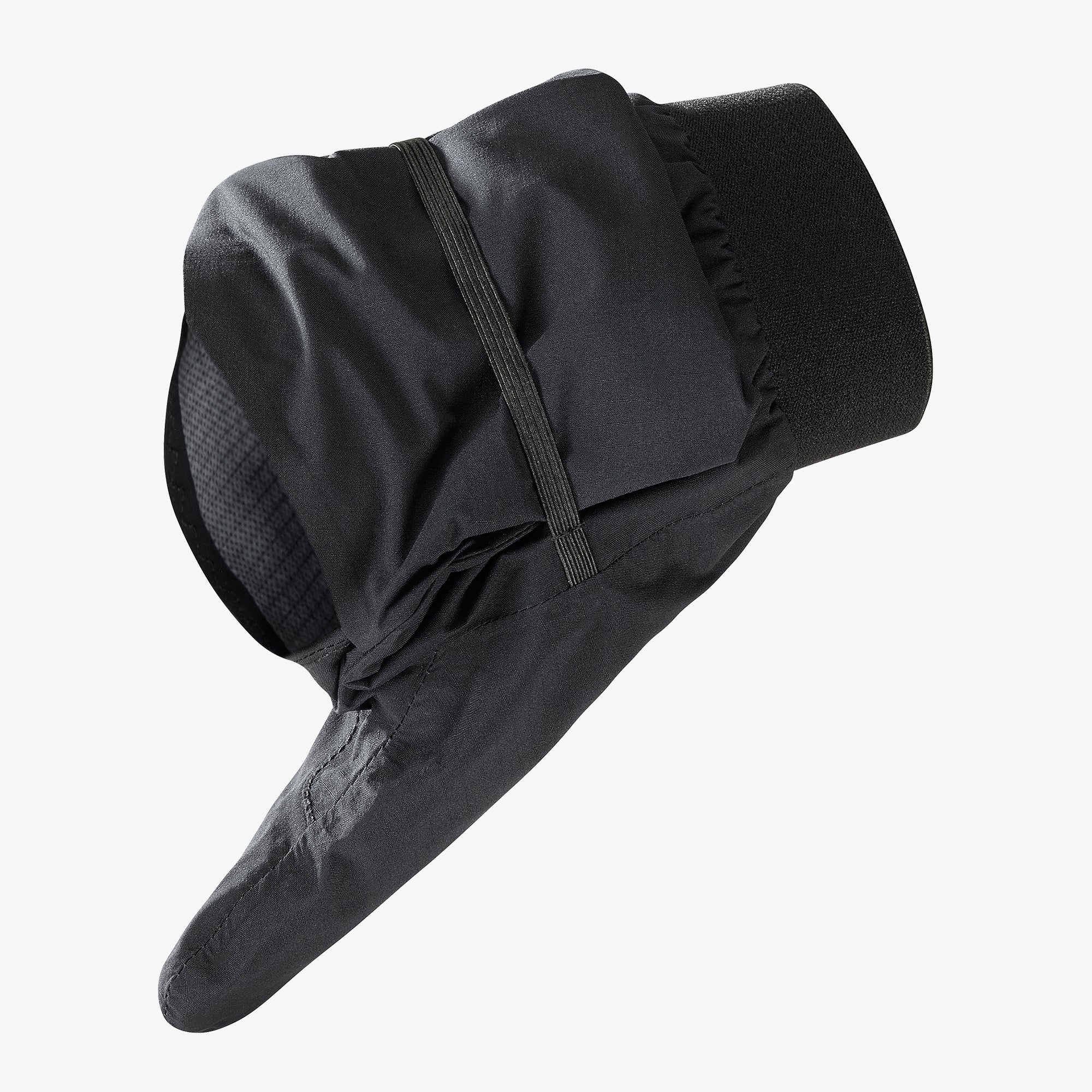 DEEP BLACK