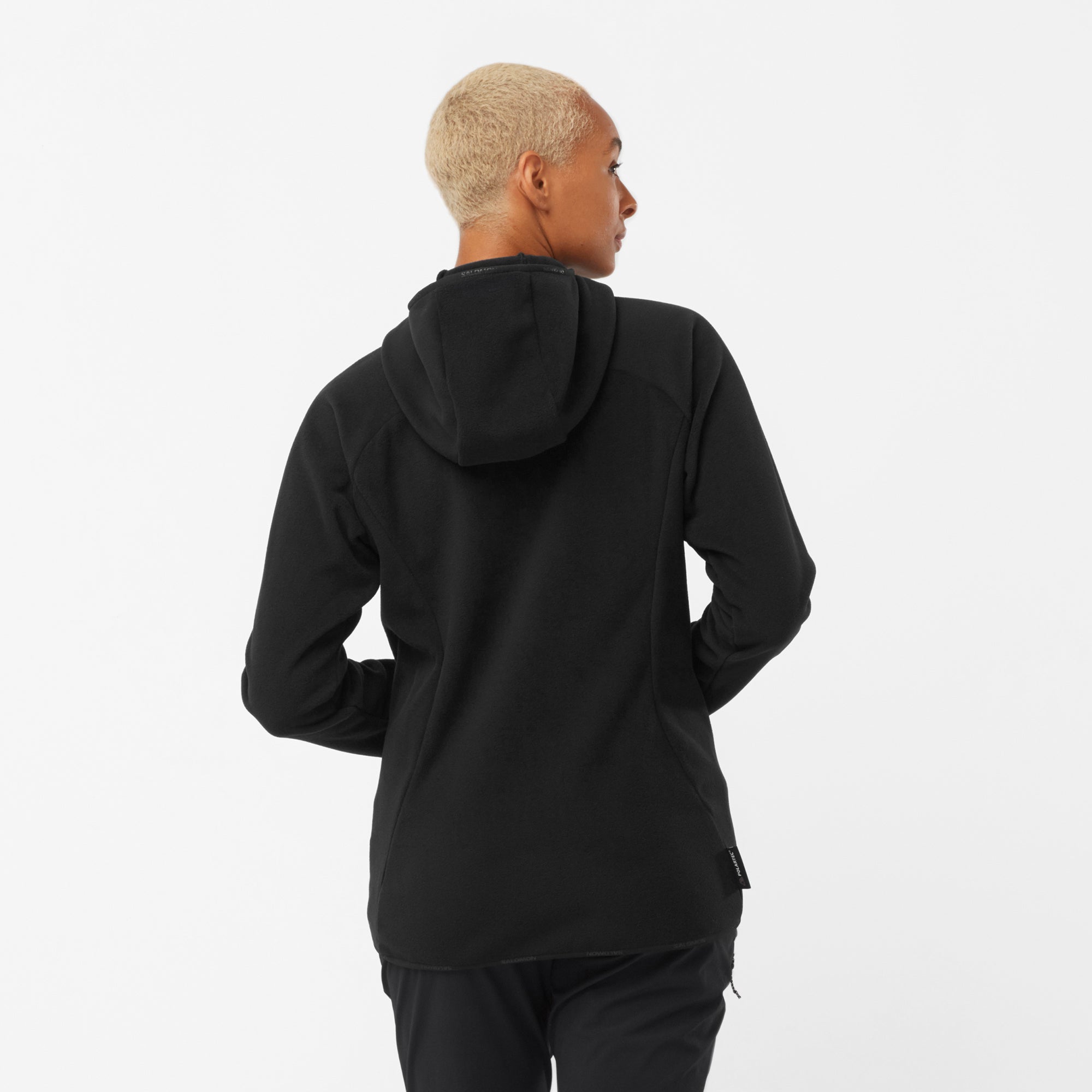 DEEP BLACK