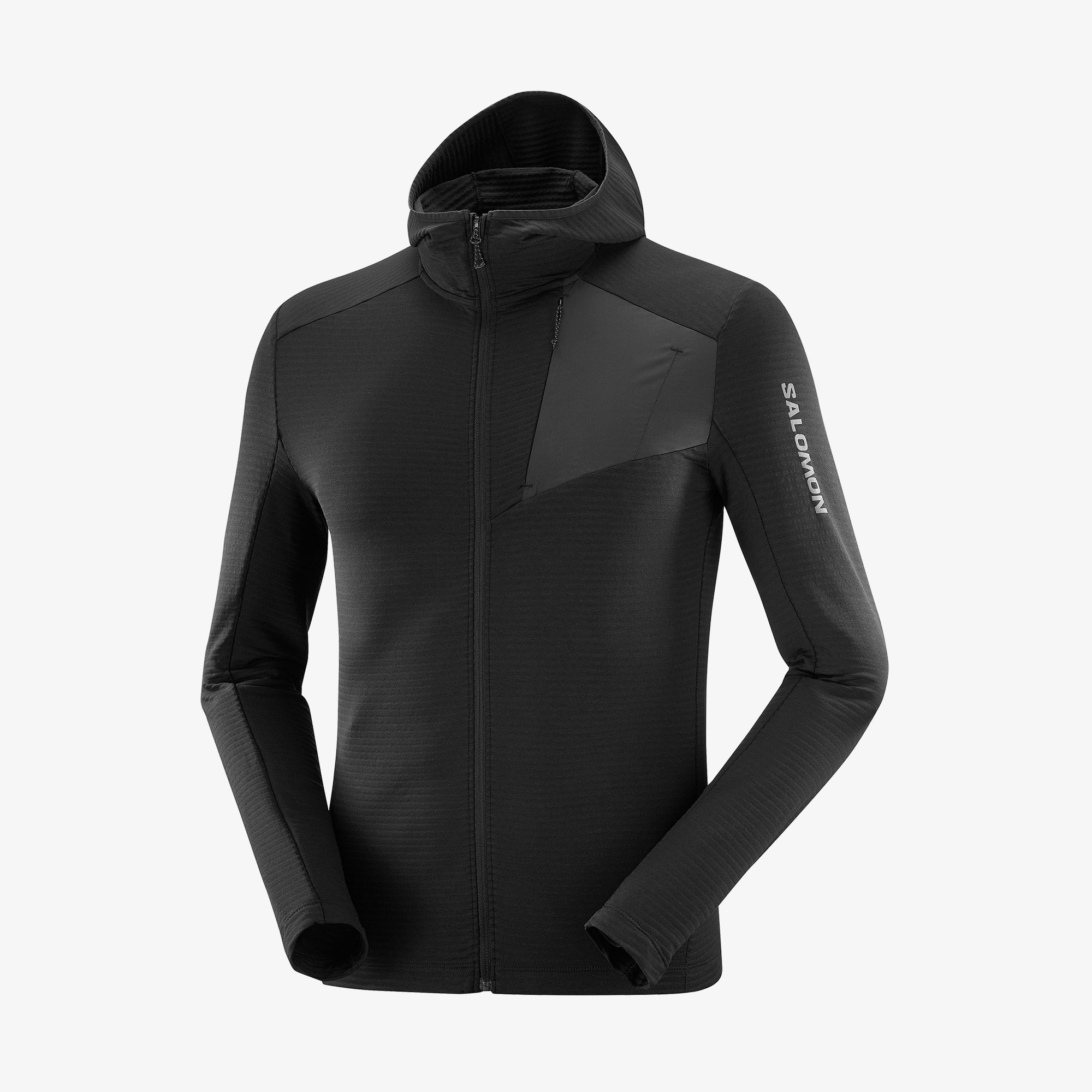 DEEP BLACK