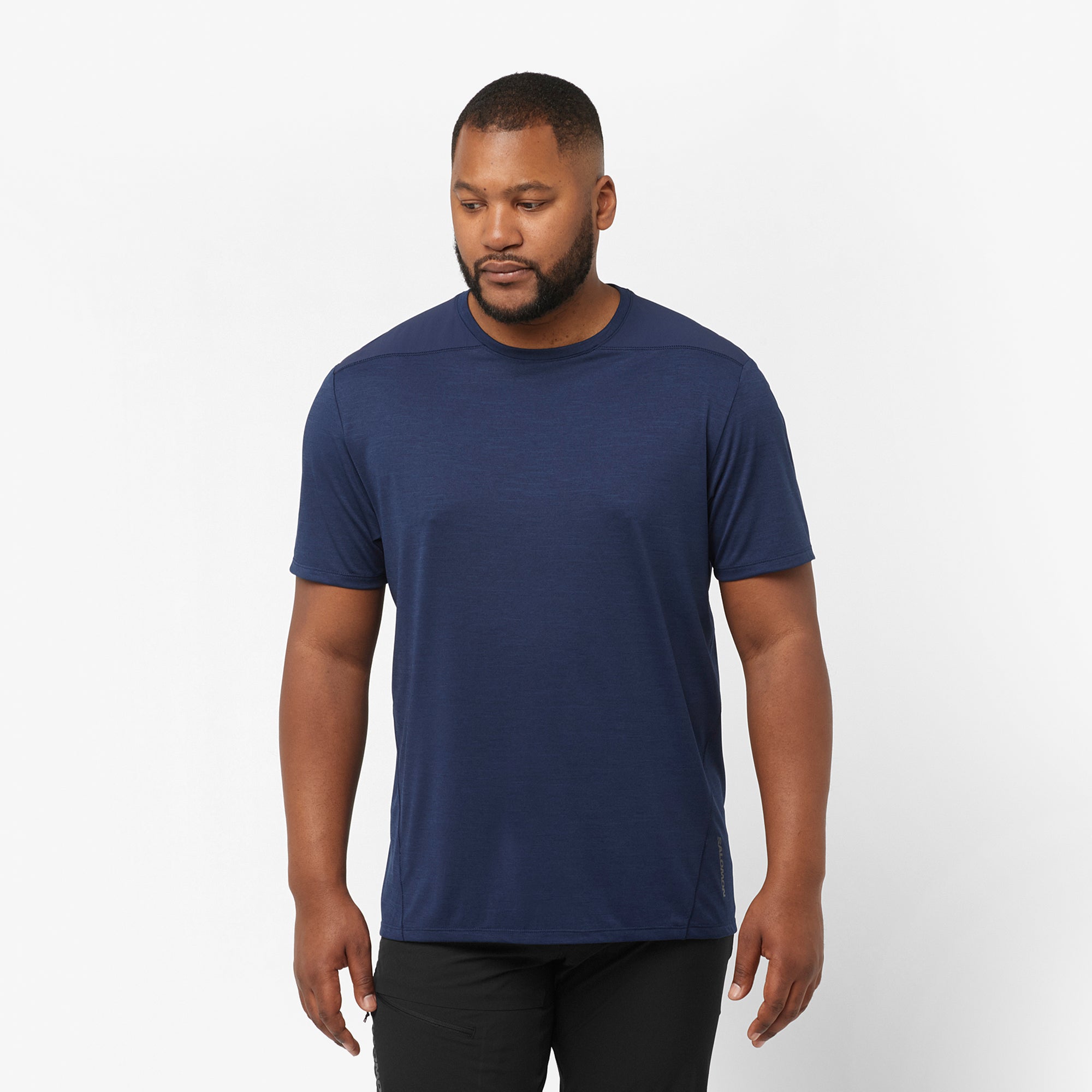 Navy Iris