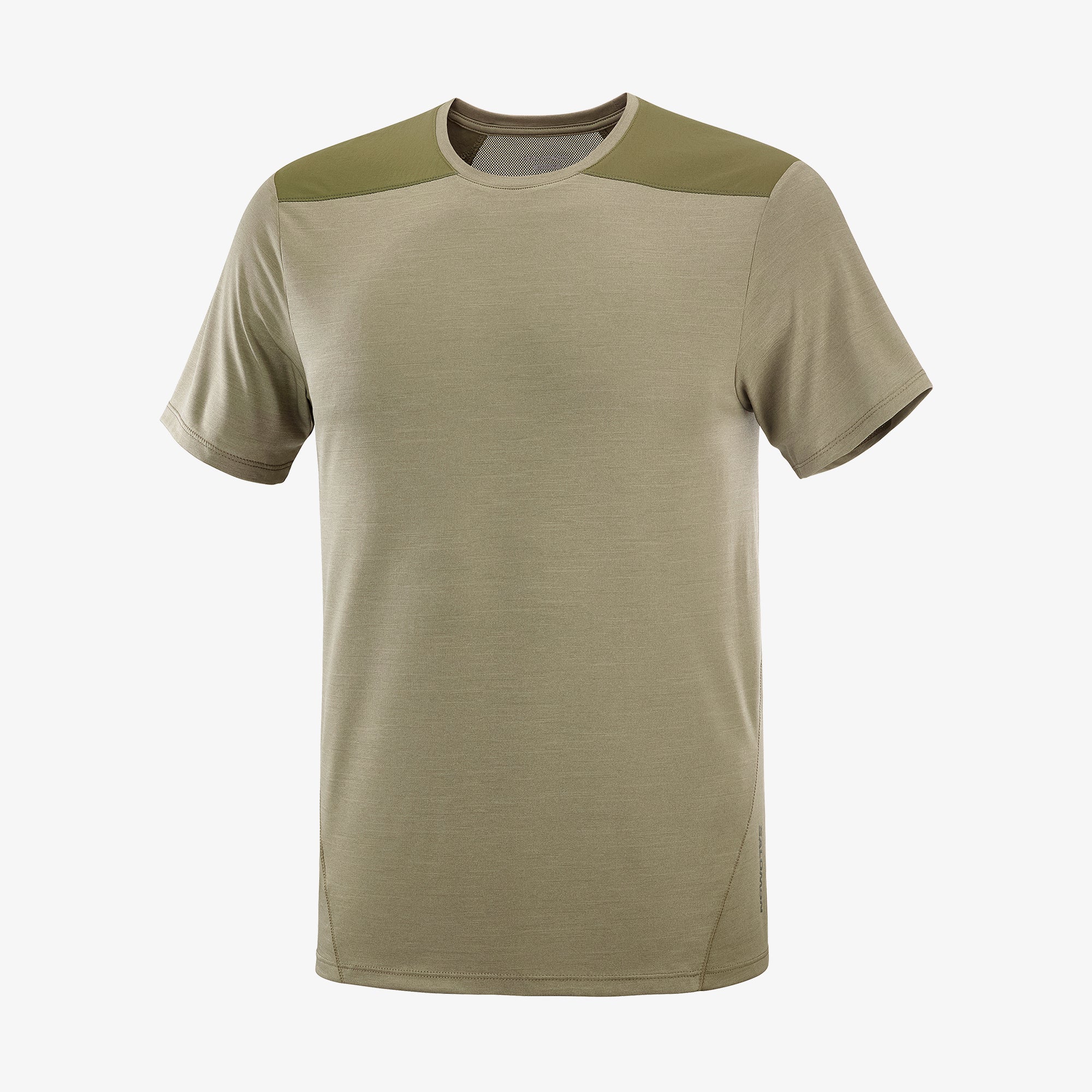 DUSKY GREEN/Grape Leaf